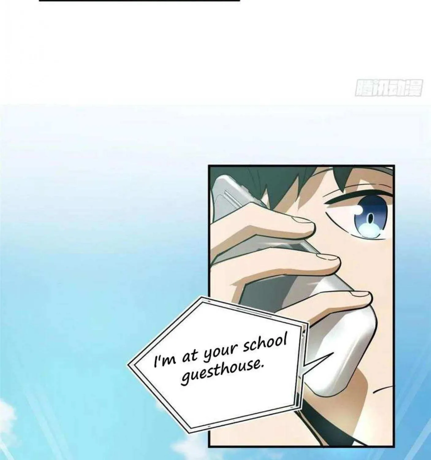 Read Global Martial Arts chapter 50 image 23 on Lezhin