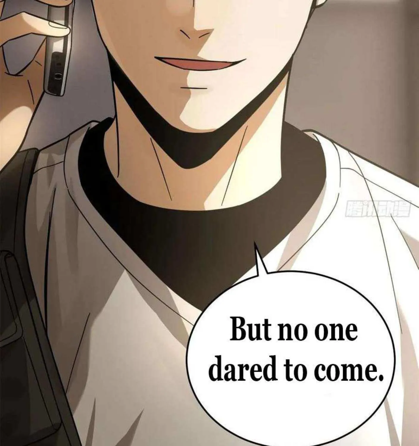 Read Global Martial Arts chapter 50 image 28 on Lezhin