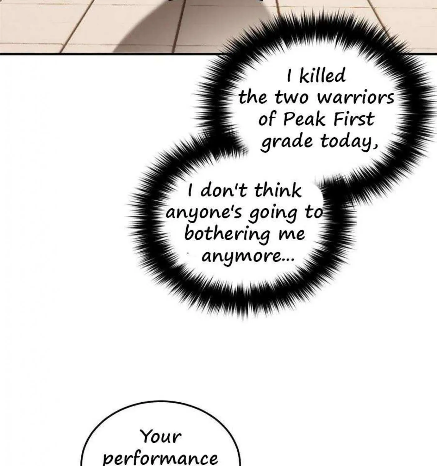 Read Global Martial Arts chapter 50 image 4 on Lezhin