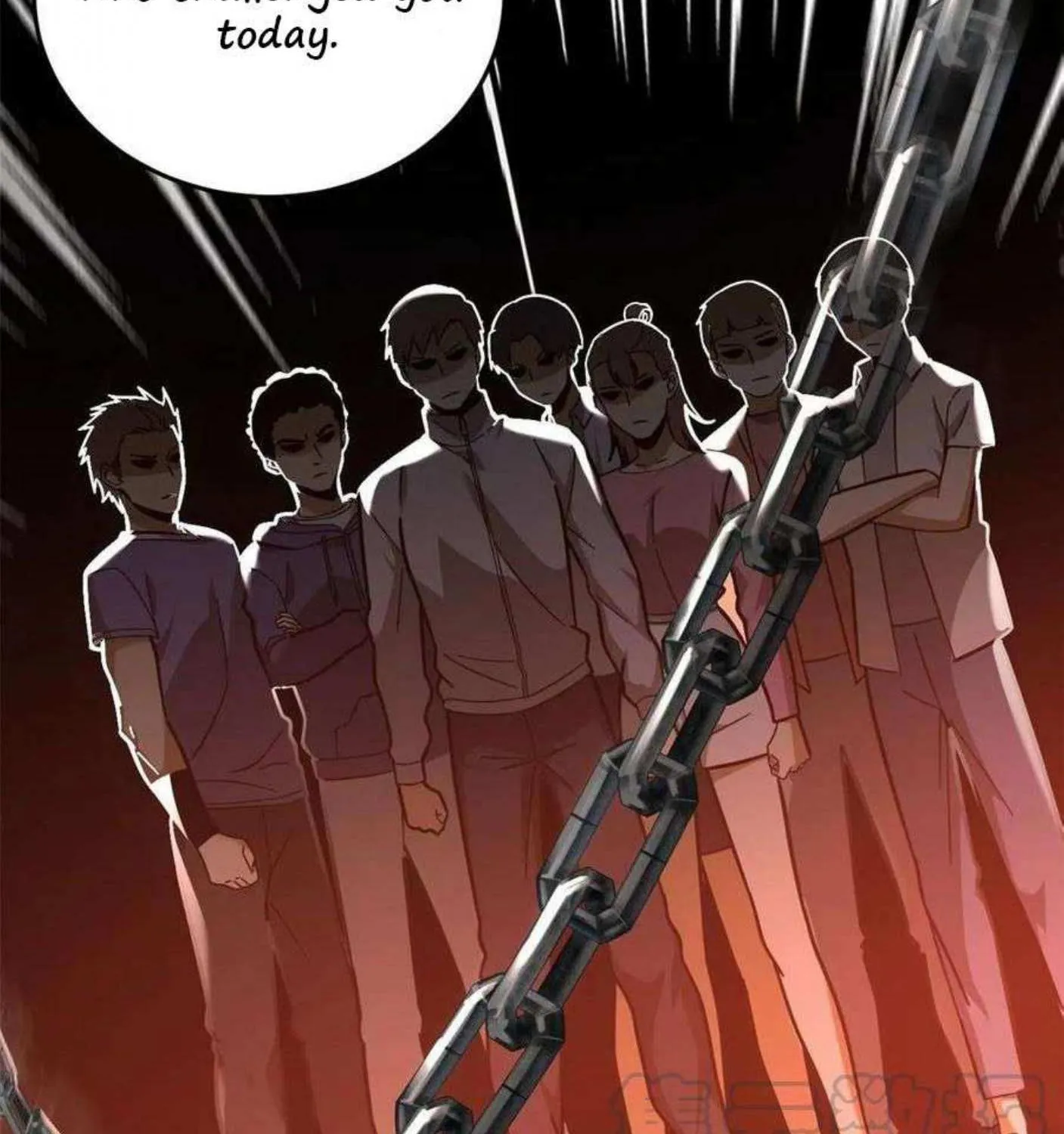 Read Global Martial Arts chapter 50 image 41 on Lezhin