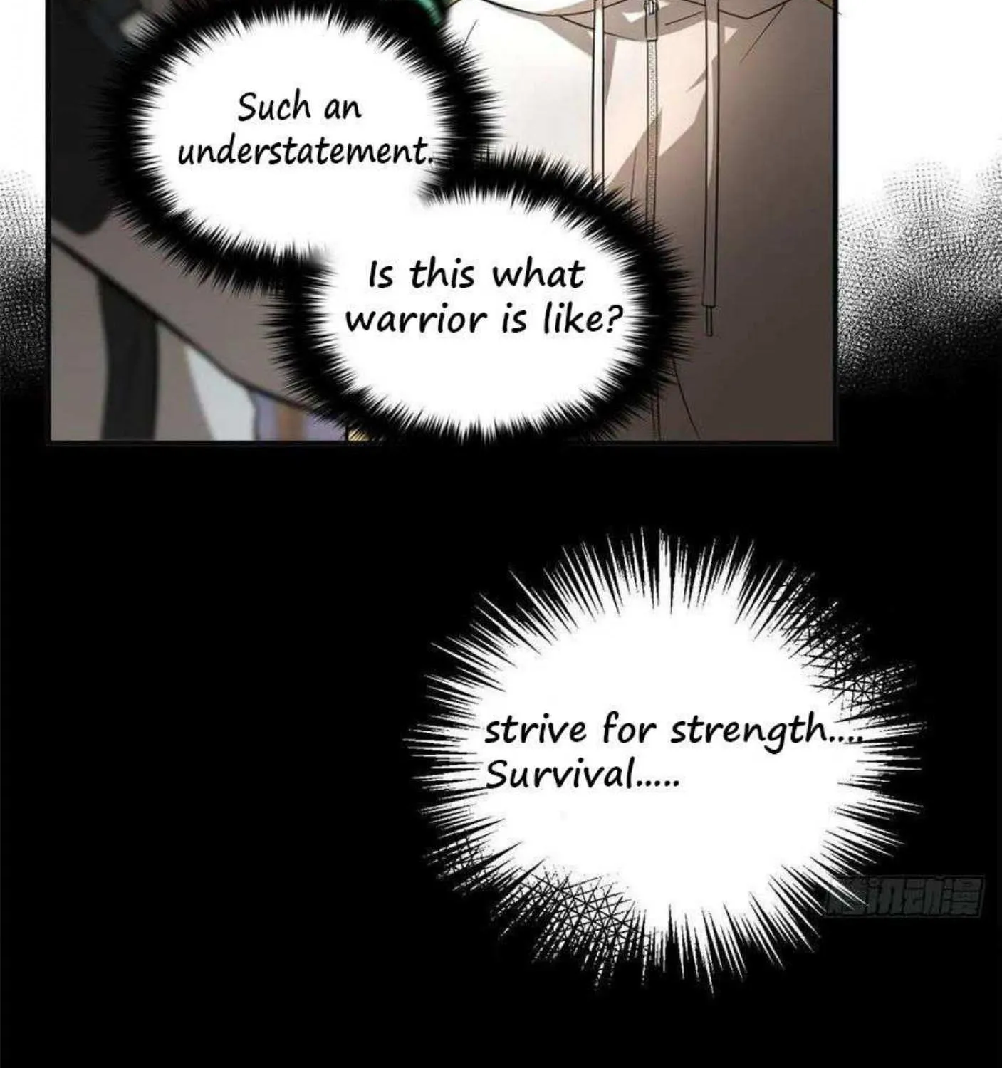 Read Global Martial Arts chapter 50 image 55 on Lezhin