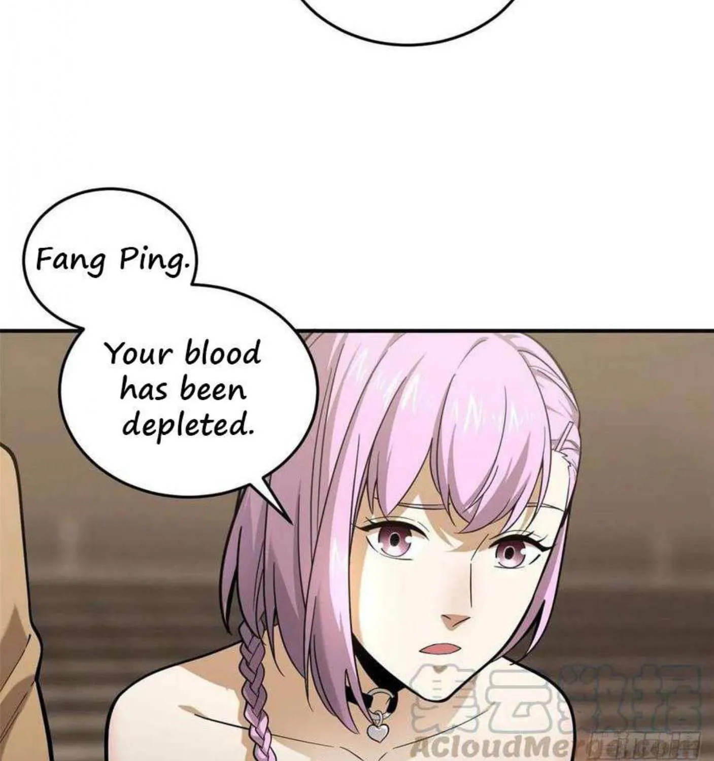 Read Global Martial Arts chapter 50 image 6 on Lezhin