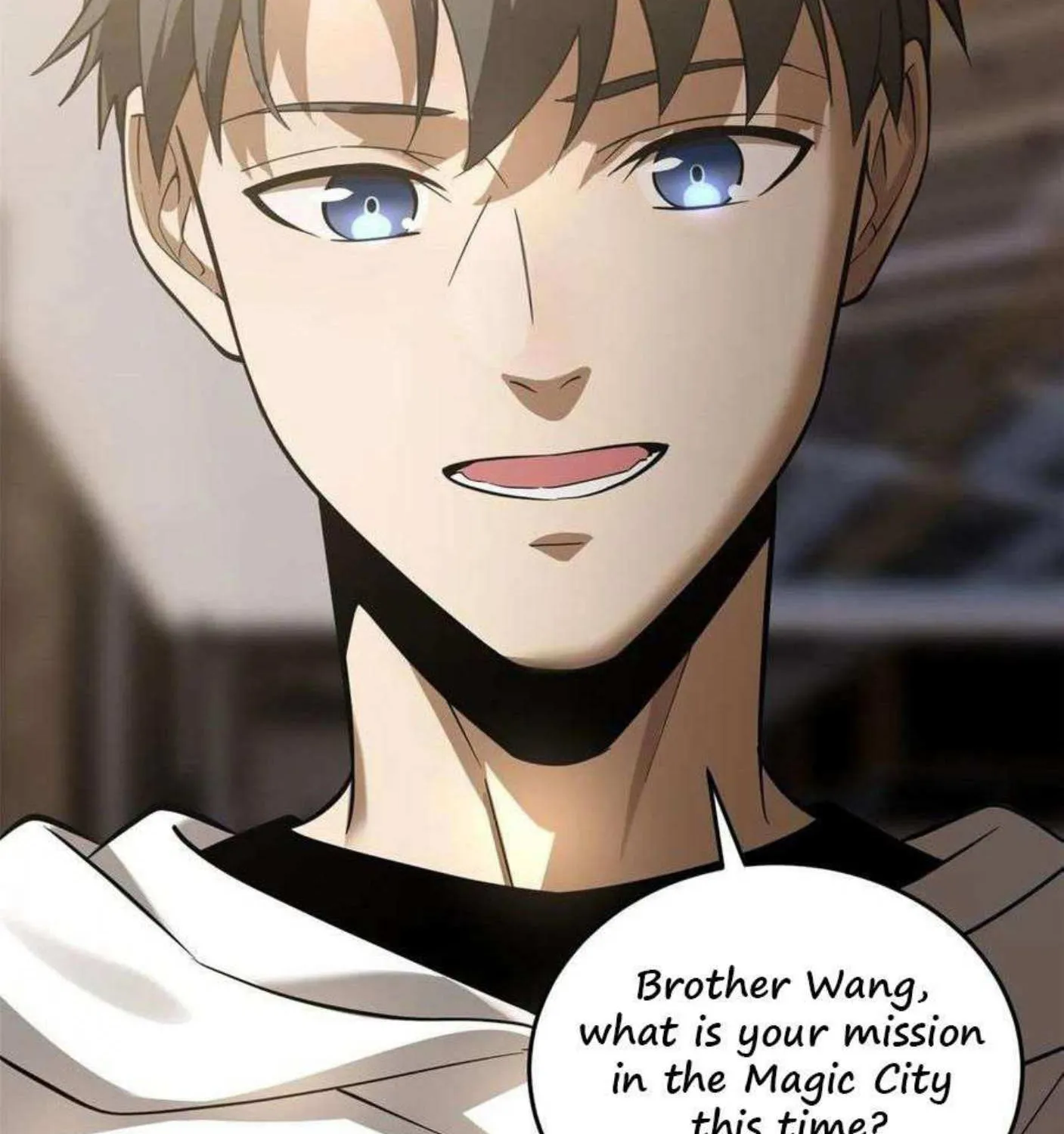 Read Global Martial Arts chapter 50 image 63 on Lezhin