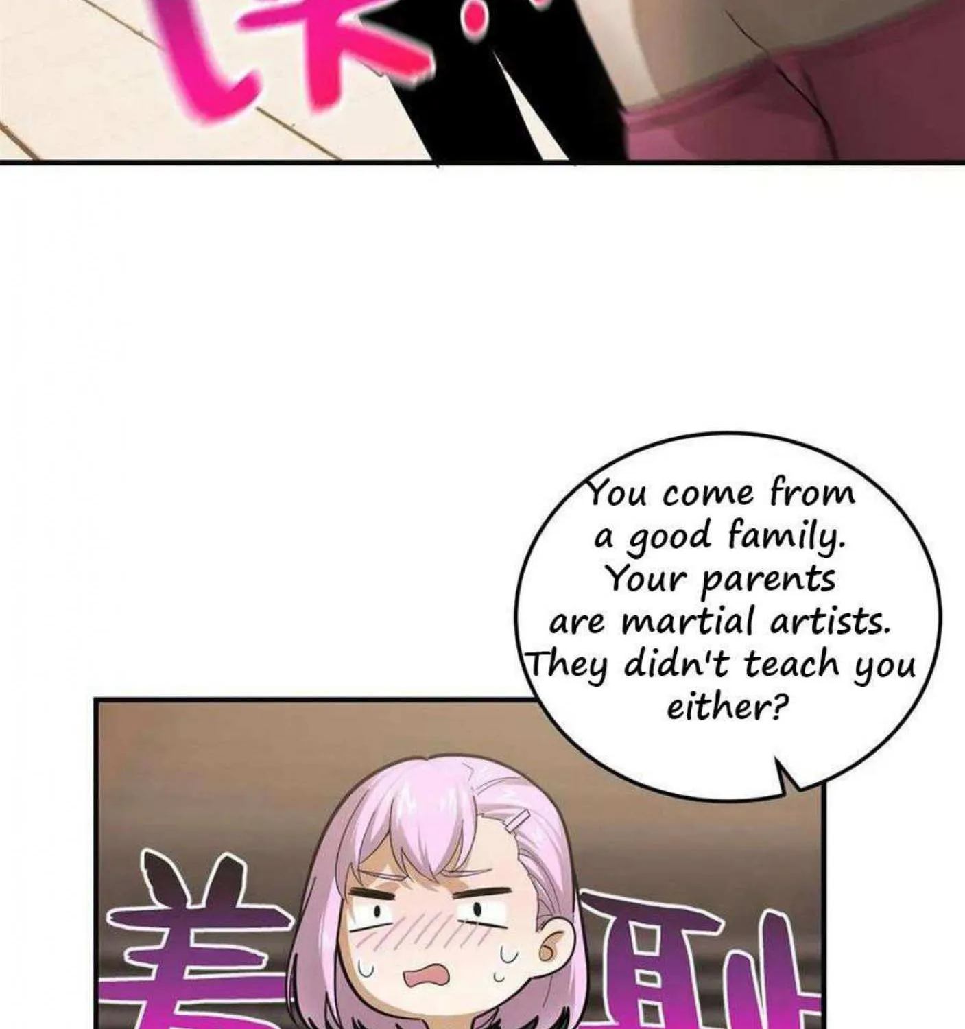 Read Global Martial Arts chapter 50 image 9 on Lezhin
