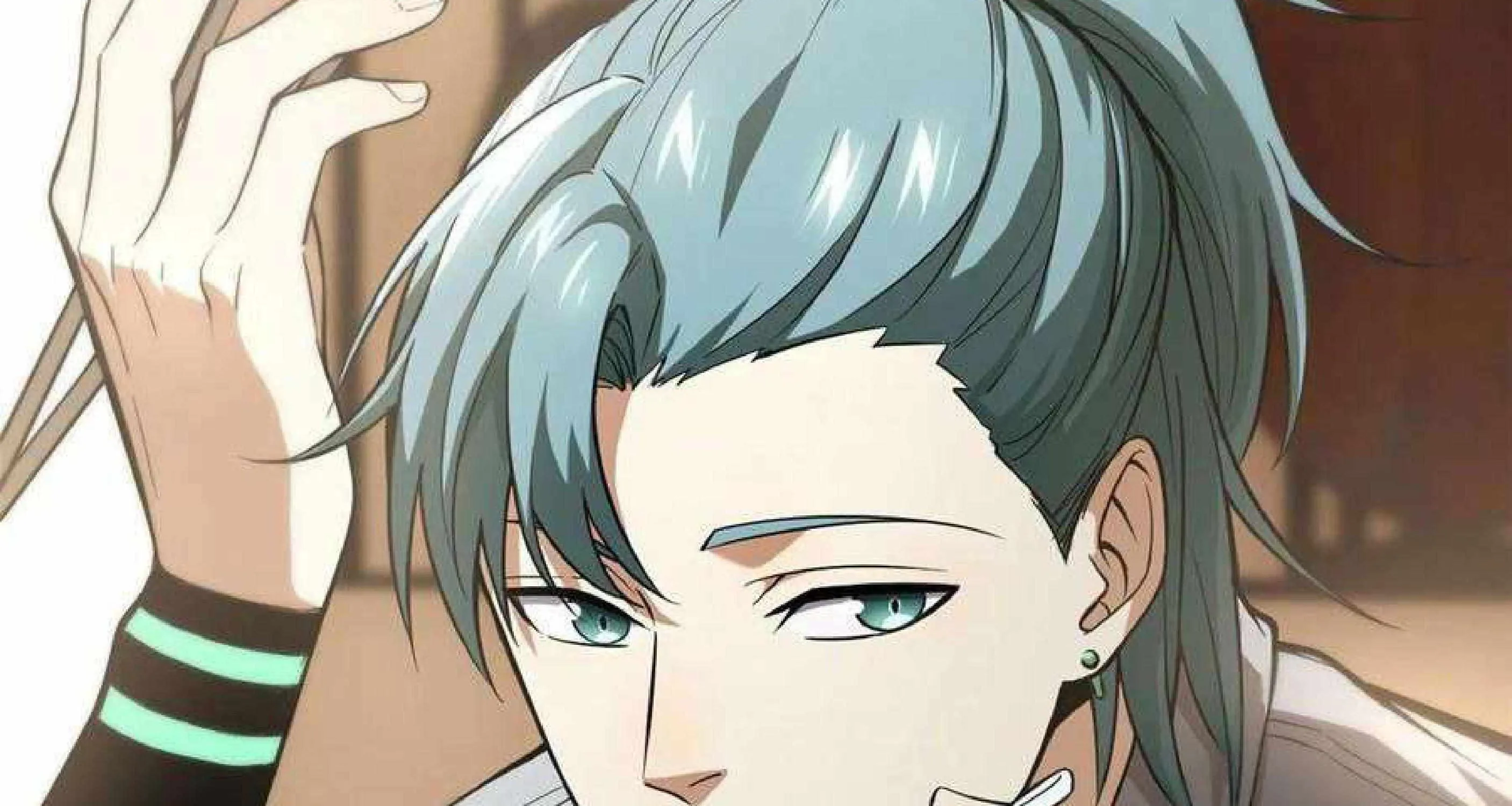 Read Global Martial Arts chapter 51 image 1 on Lezhin