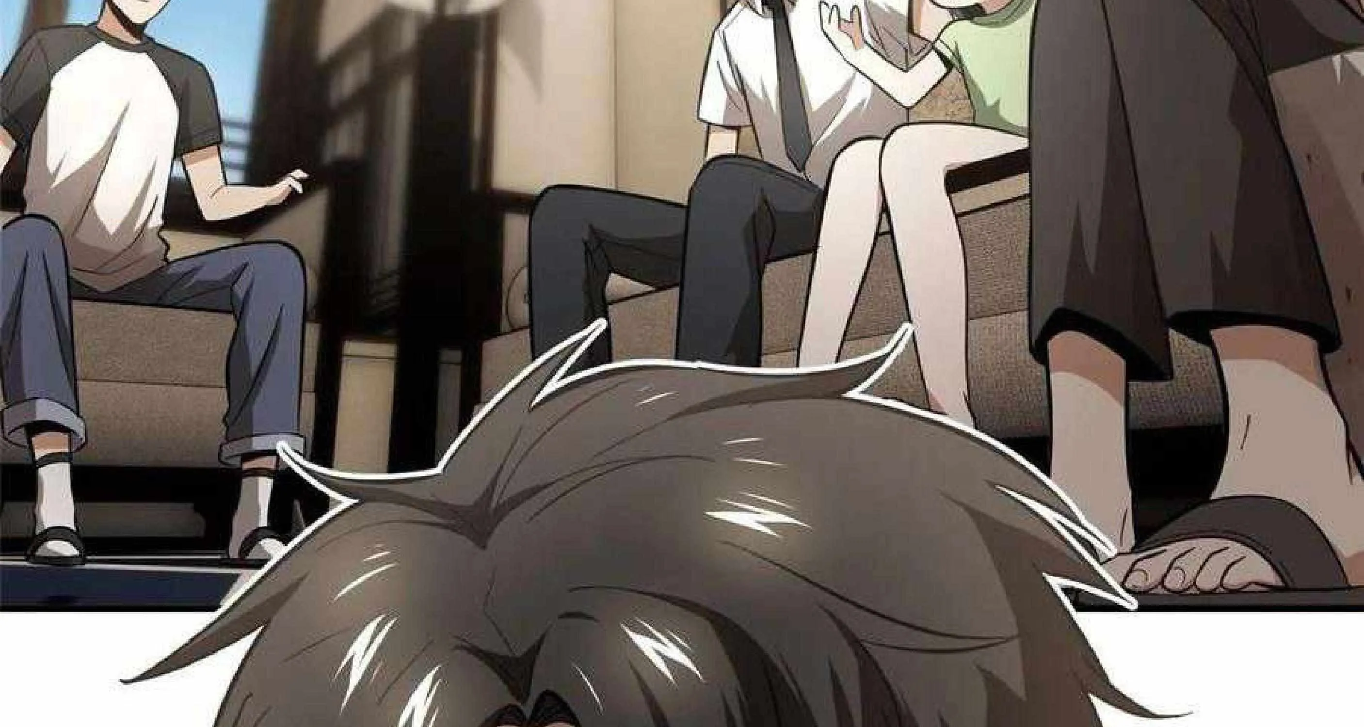 Read Global Martial Arts chapter 51 image 121 on Lezhin