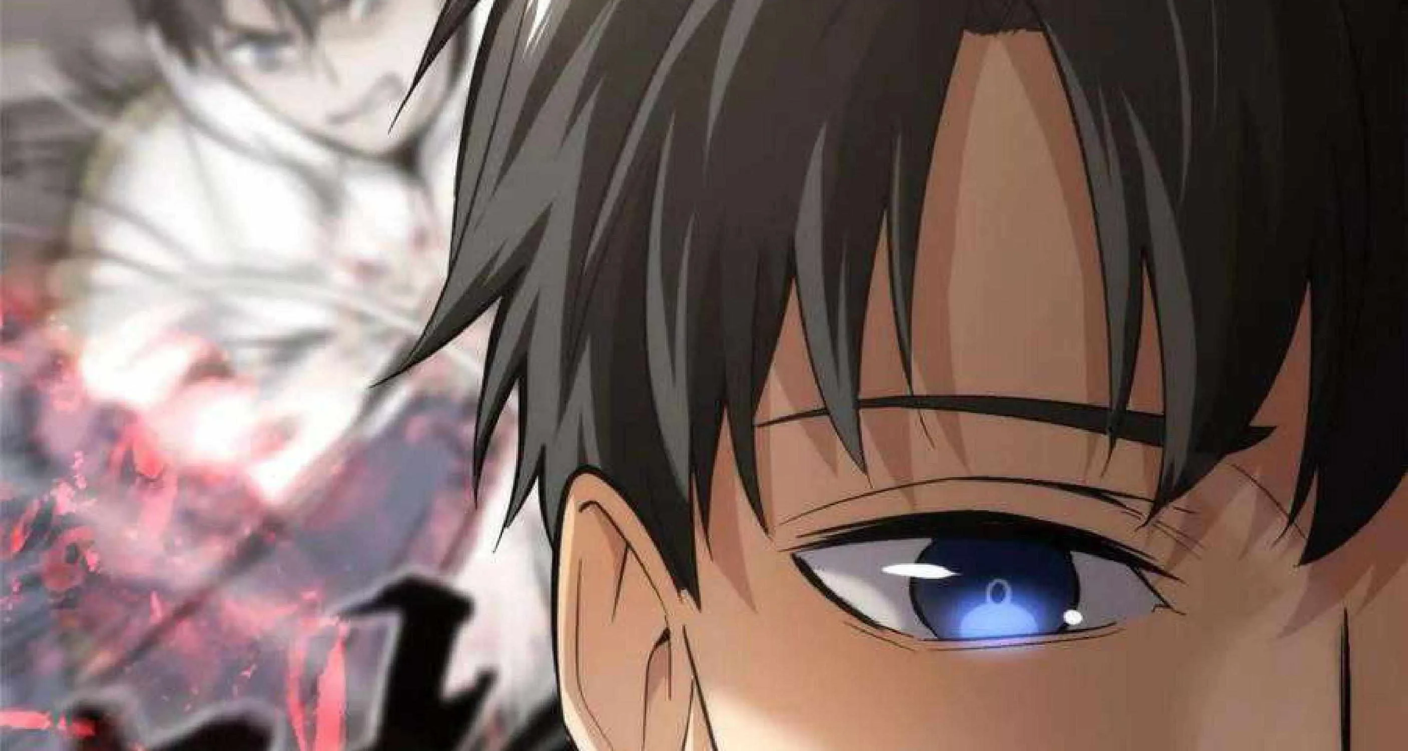 Read Global Martial Arts chapter 51 image 128 on Lezhin
