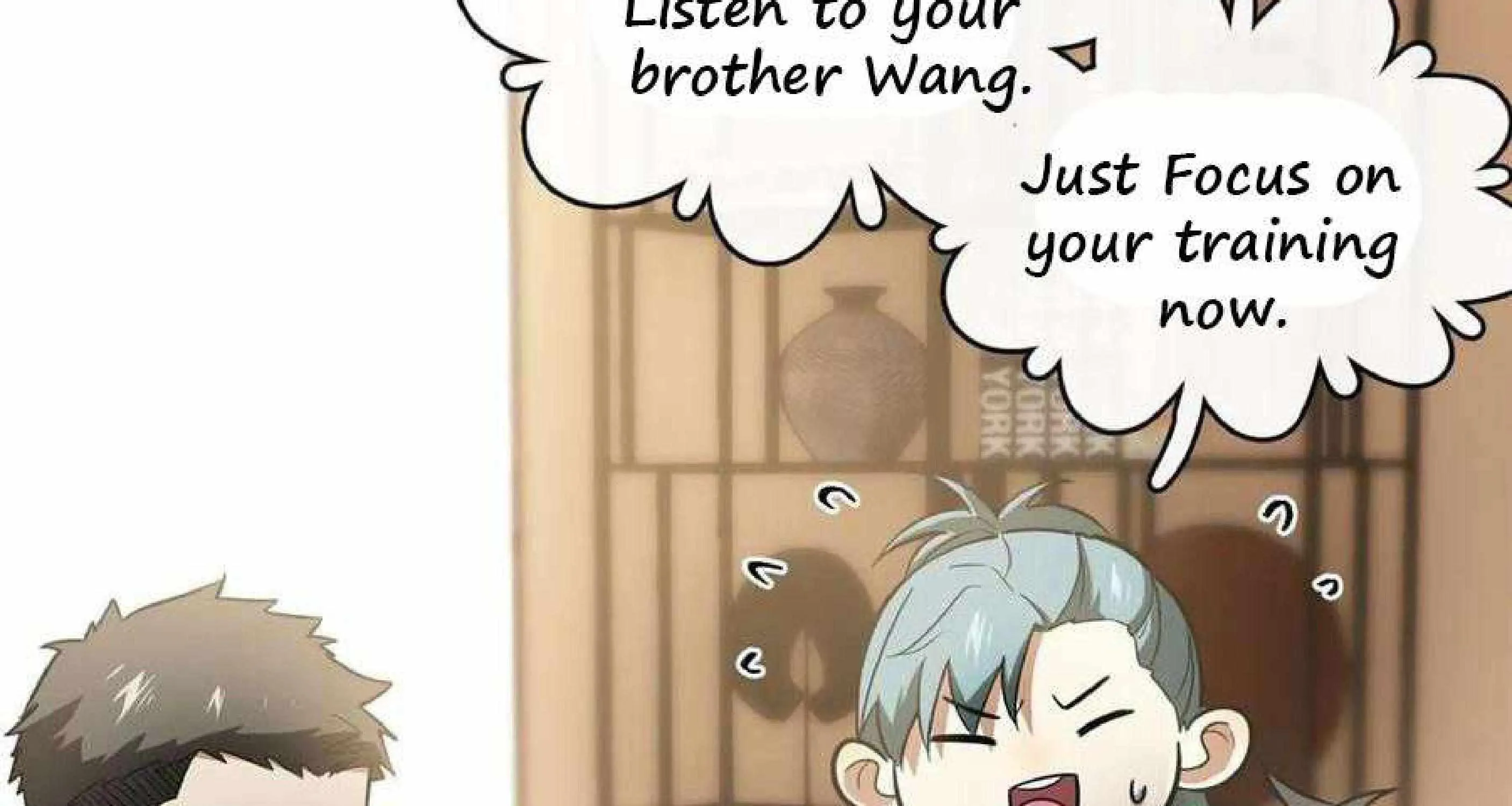 Read Global Martial Arts chapter 51 image 14 on Lezhin