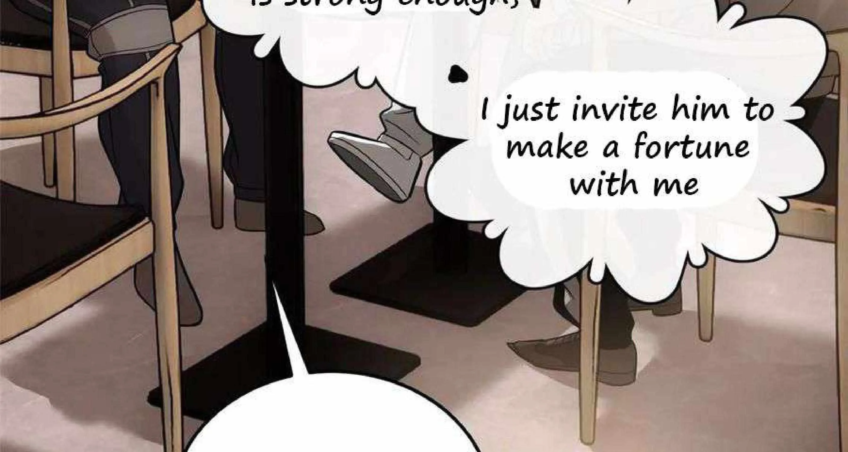 Read Global Martial Arts chapter 51 image 16 on Lezhin