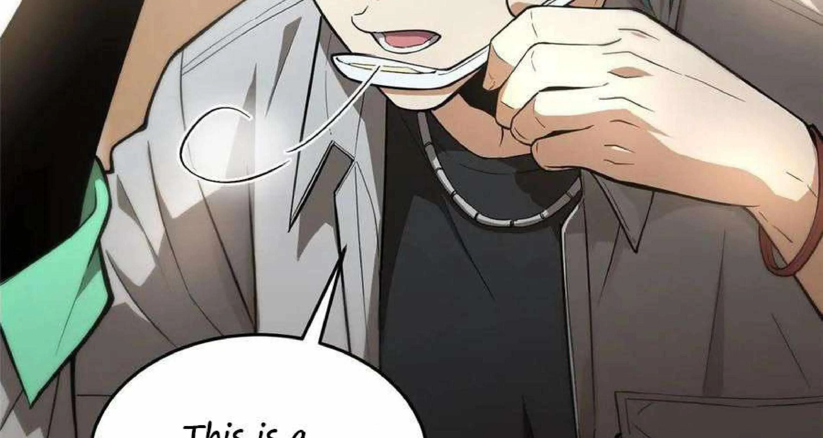Read Global Martial Arts chapter 51 image 2 on Lezhin