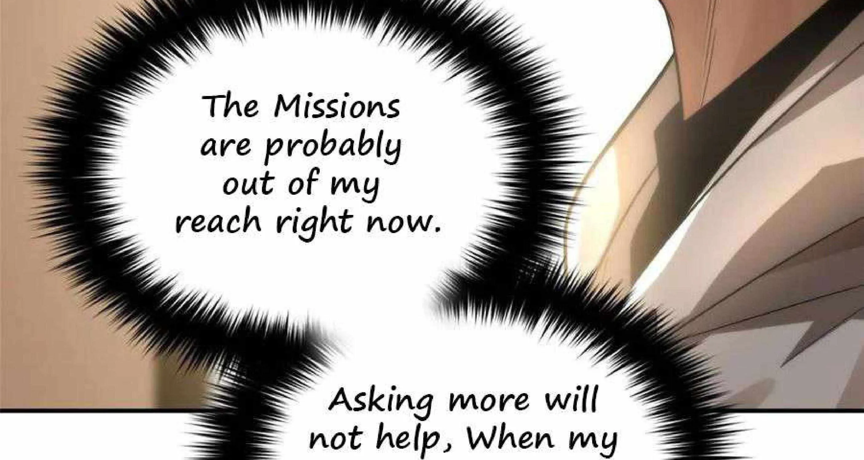Read Global Martial Arts chapter 51 image 21 on Lezhin