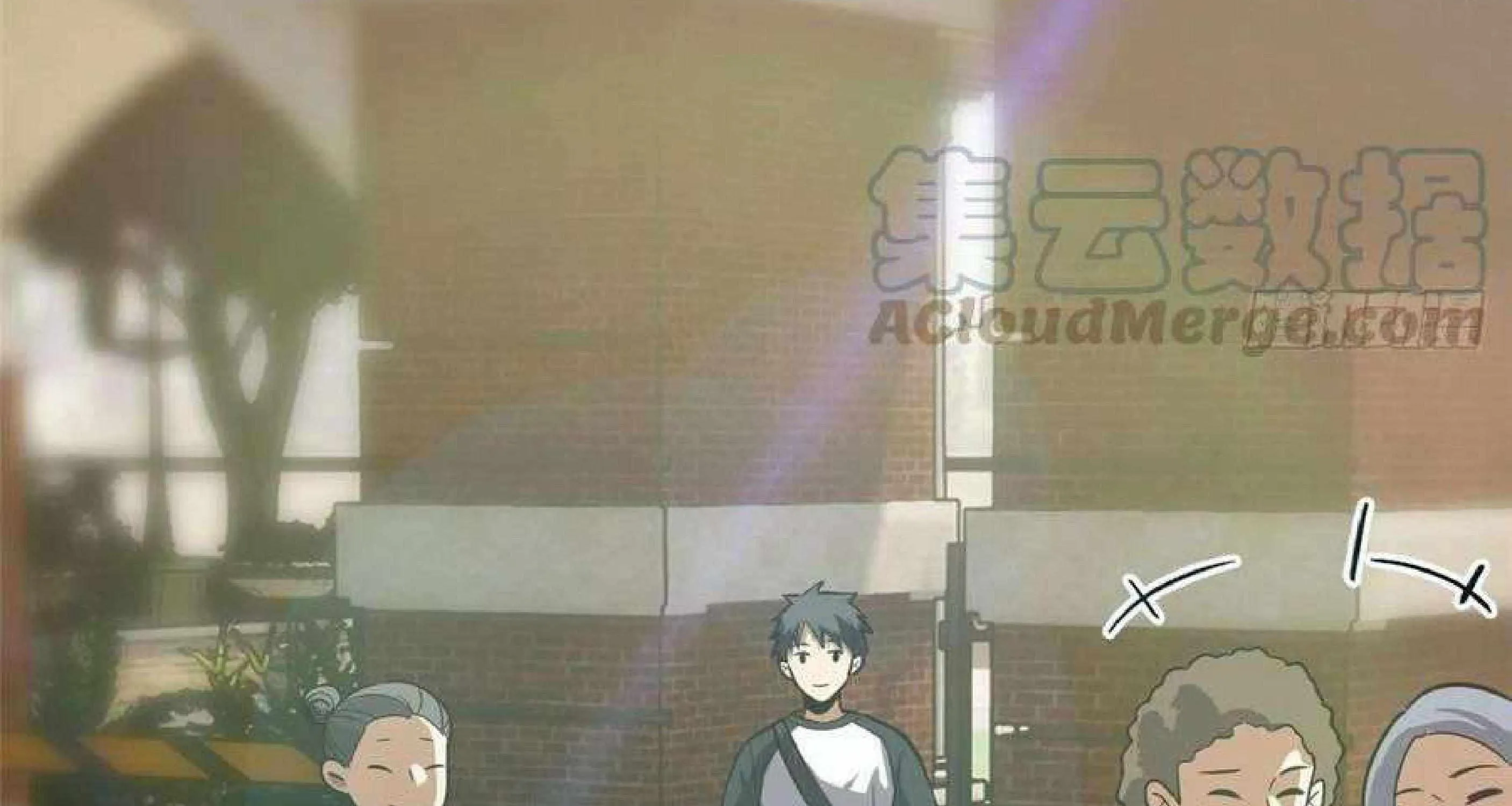 Read Global Martial Arts chapter 51 image 29 on Lezhin