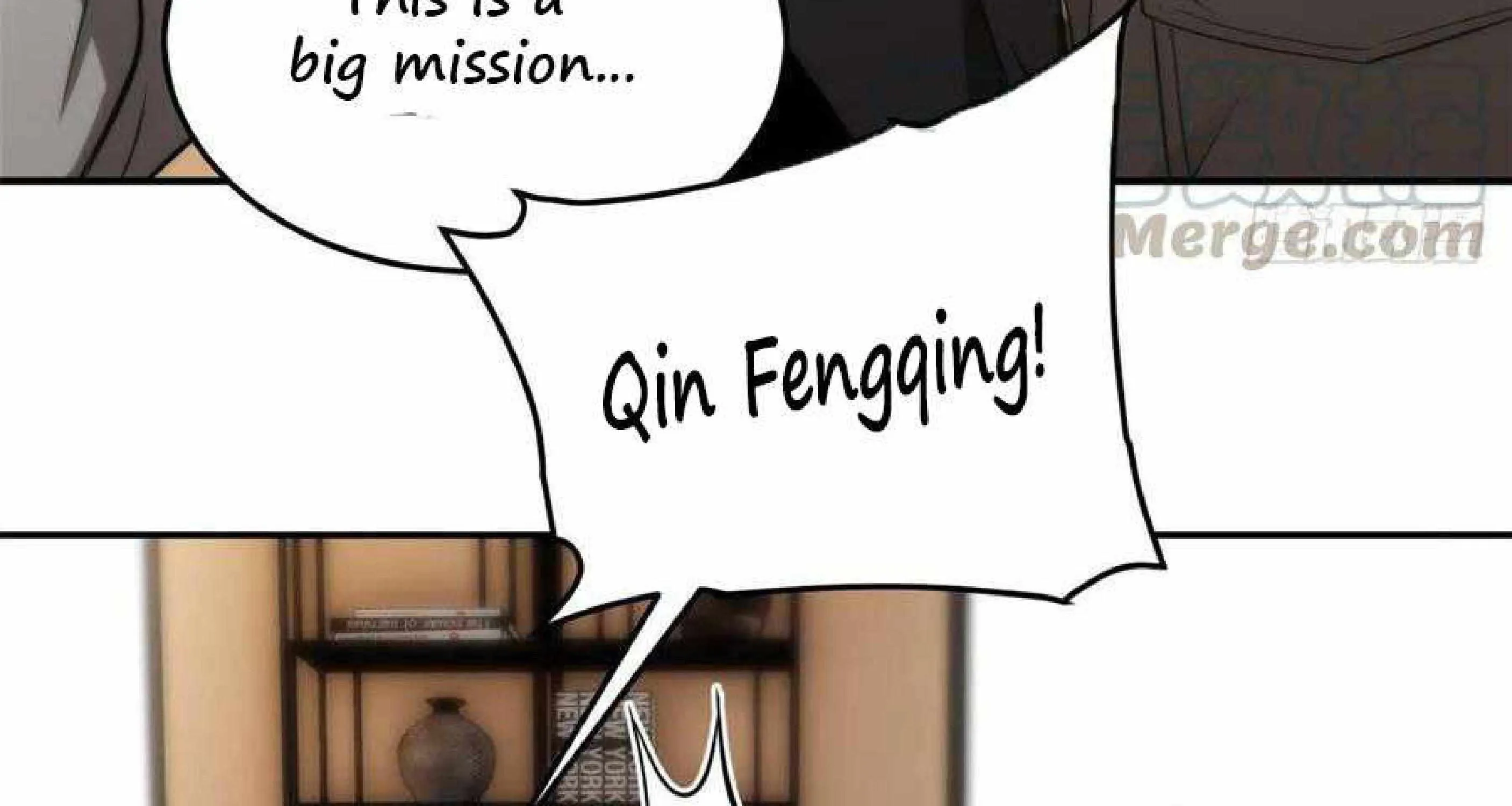 Read Global Martial Arts chapter 51 image 3 on Lezhin