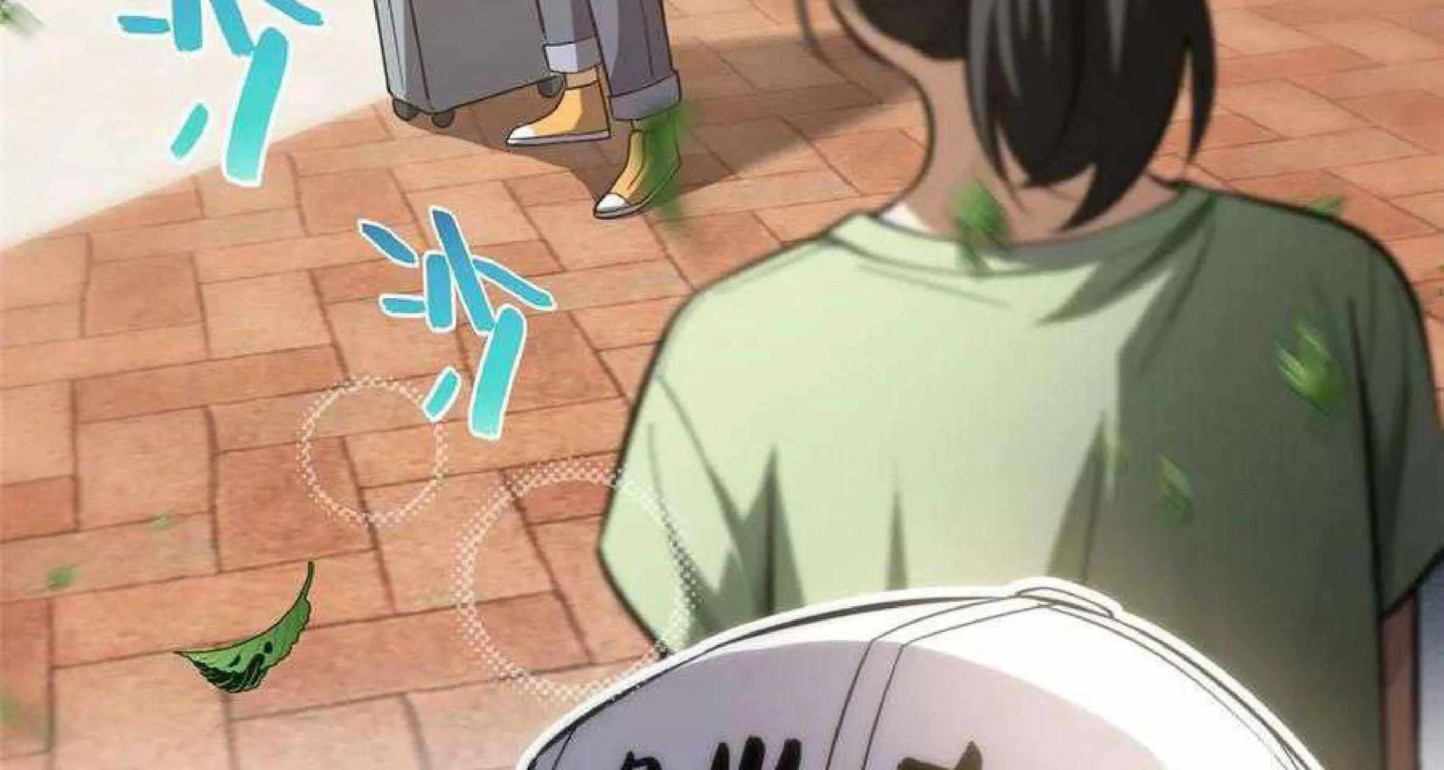 Read Global Martial Arts chapter 51 image 40 on Lezhin