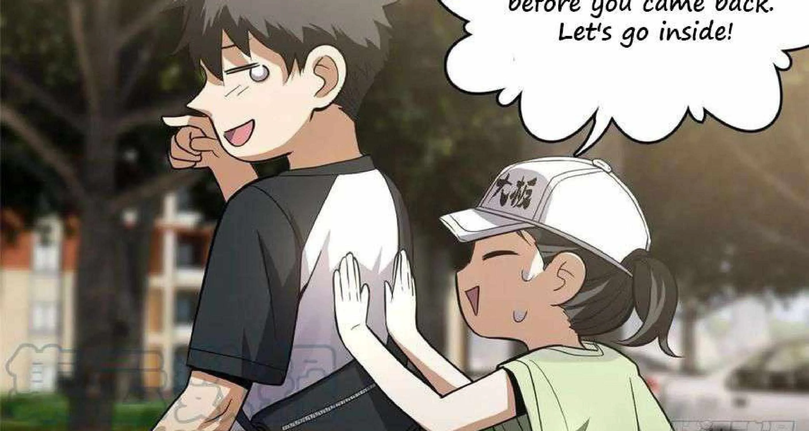 Read Global Martial Arts chapter 51 image 55 on Lezhin