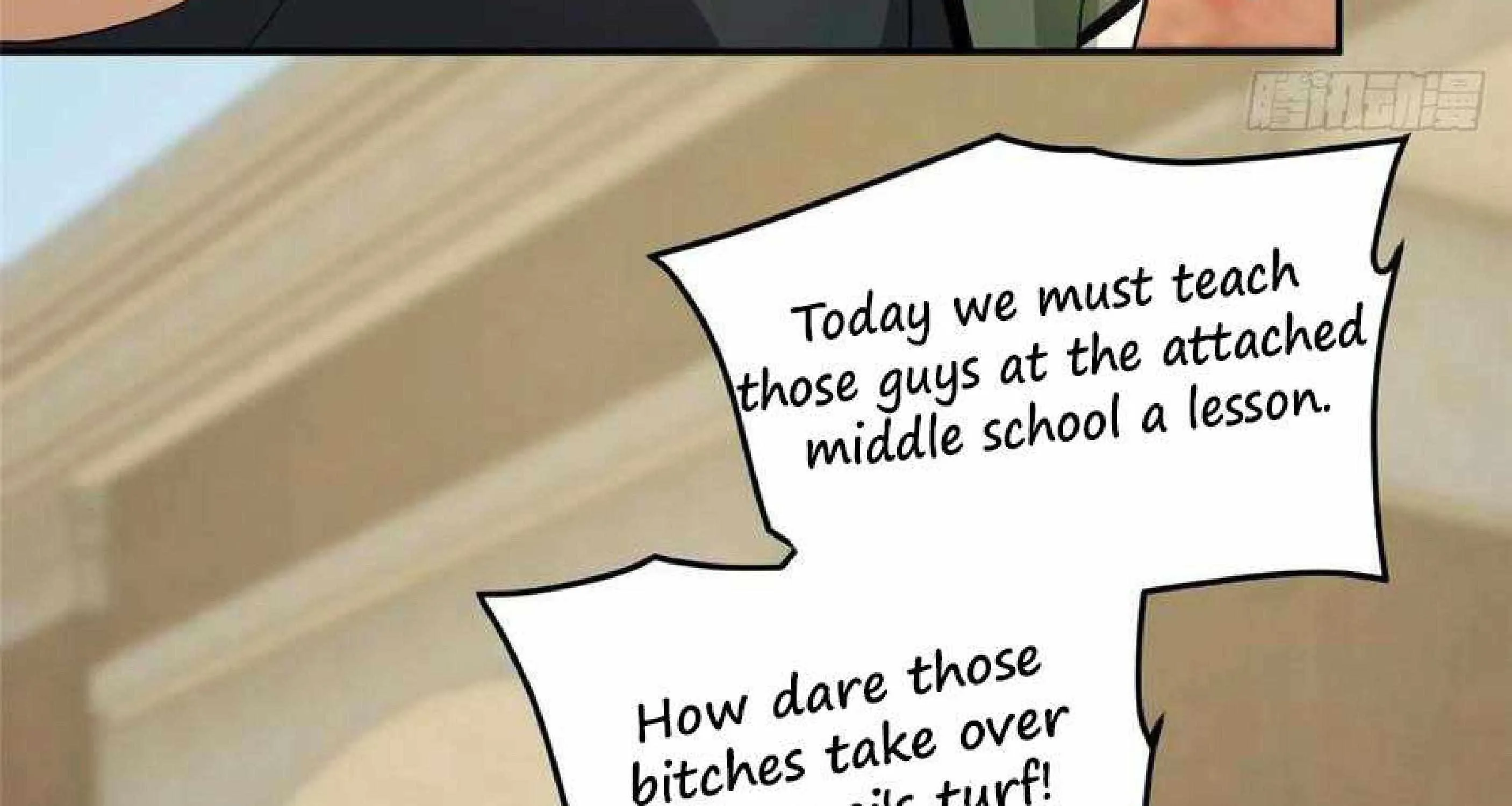 Read Global Martial Arts chapter 51 image 59 on Lezhin