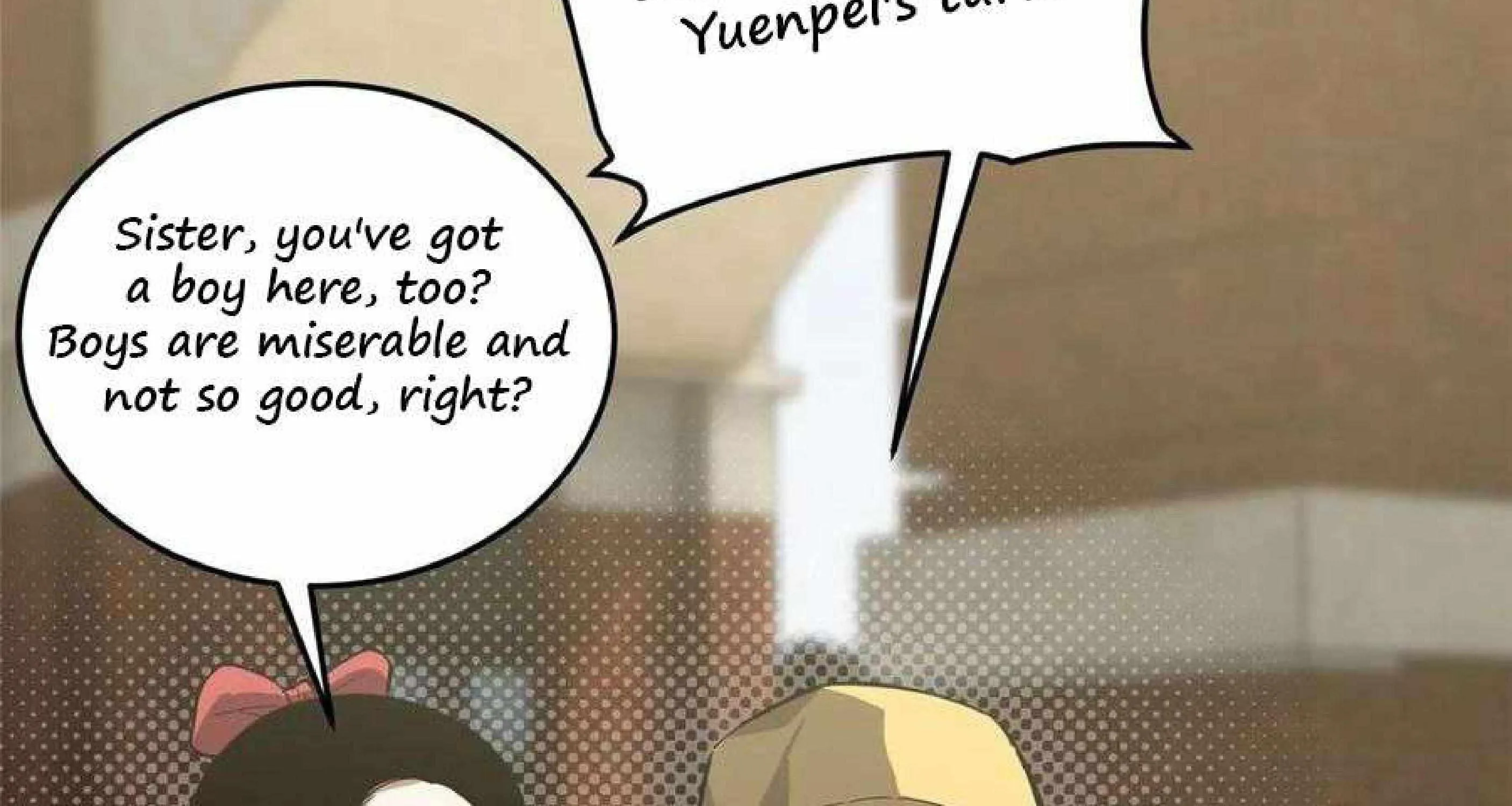 Read Global Martial Arts chapter 51 image 60 on Lezhin