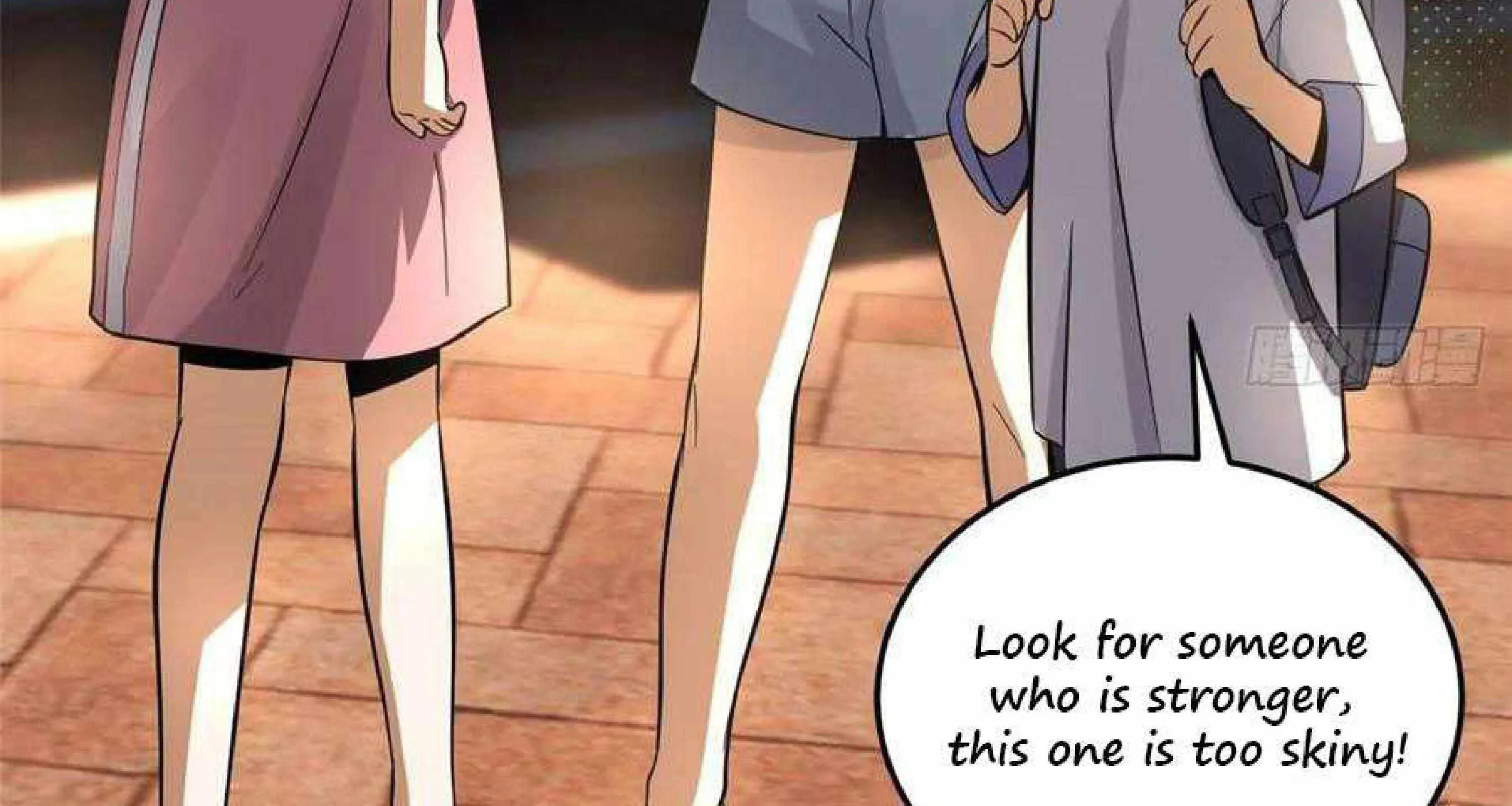 Read Global Martial Arts chapter 51 image 62 on Lezhin