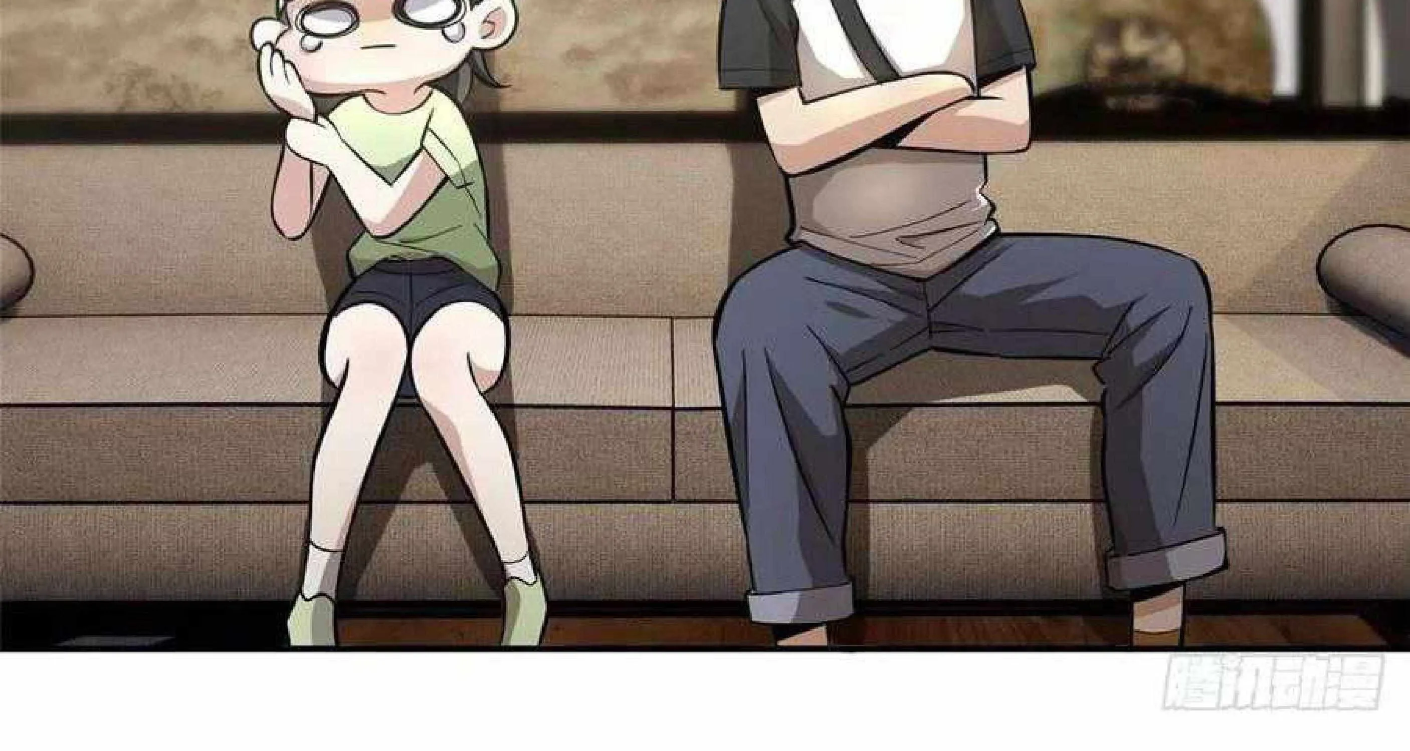 Read Global Martial Arts chapter 51 image 84 on Lezhin