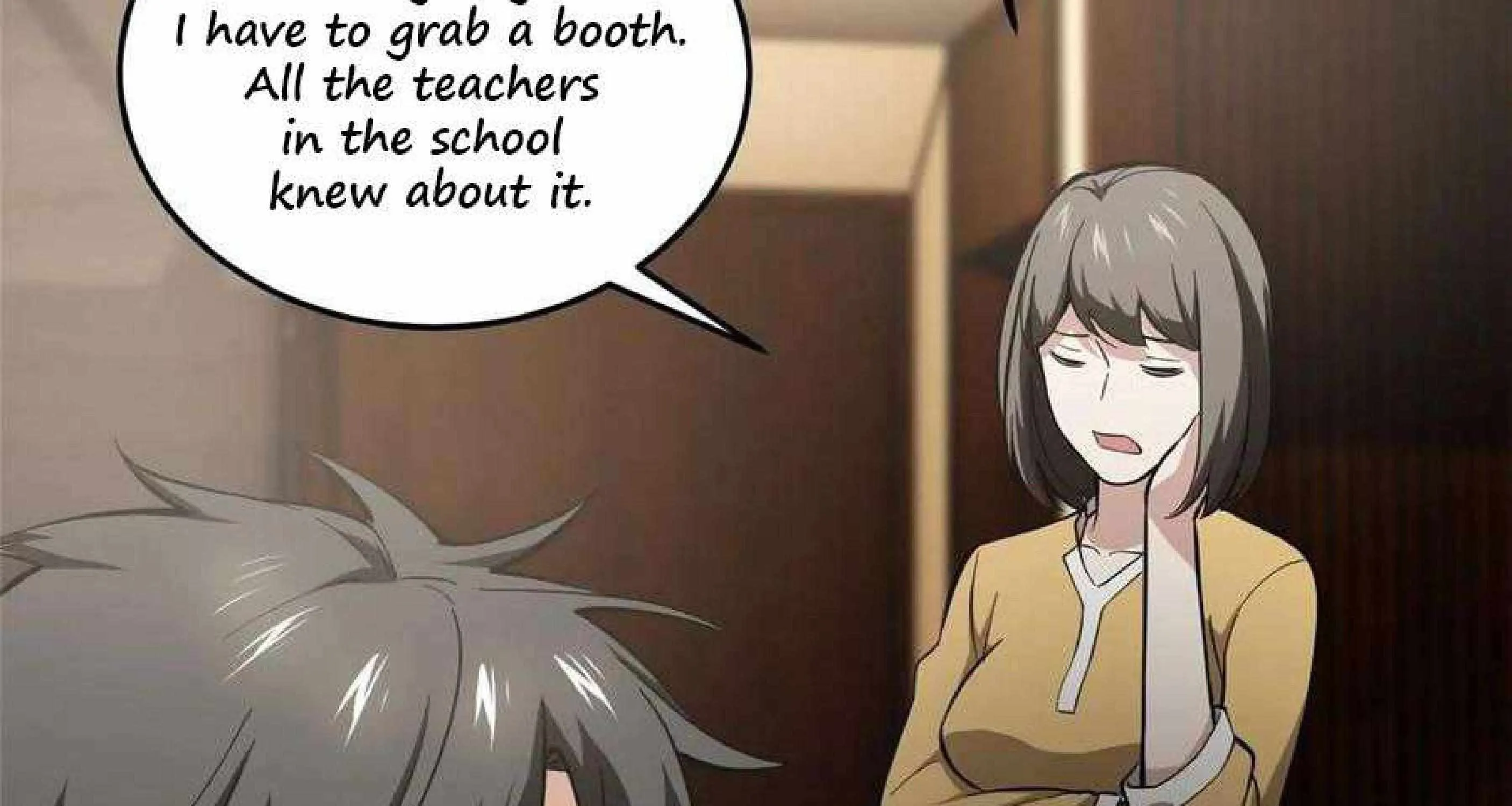 Read Global Martial Arts chapter 51 image 91 on Lezhin