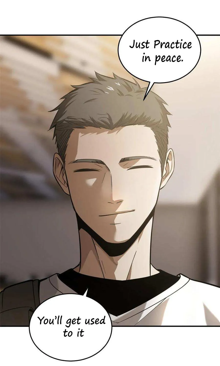 Read Global Martial Arts chapter 52 image 1 on Lezhin