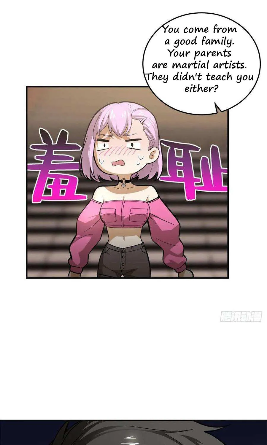 Read Global Martial Arts chapter 52 image 12 on Lezhin