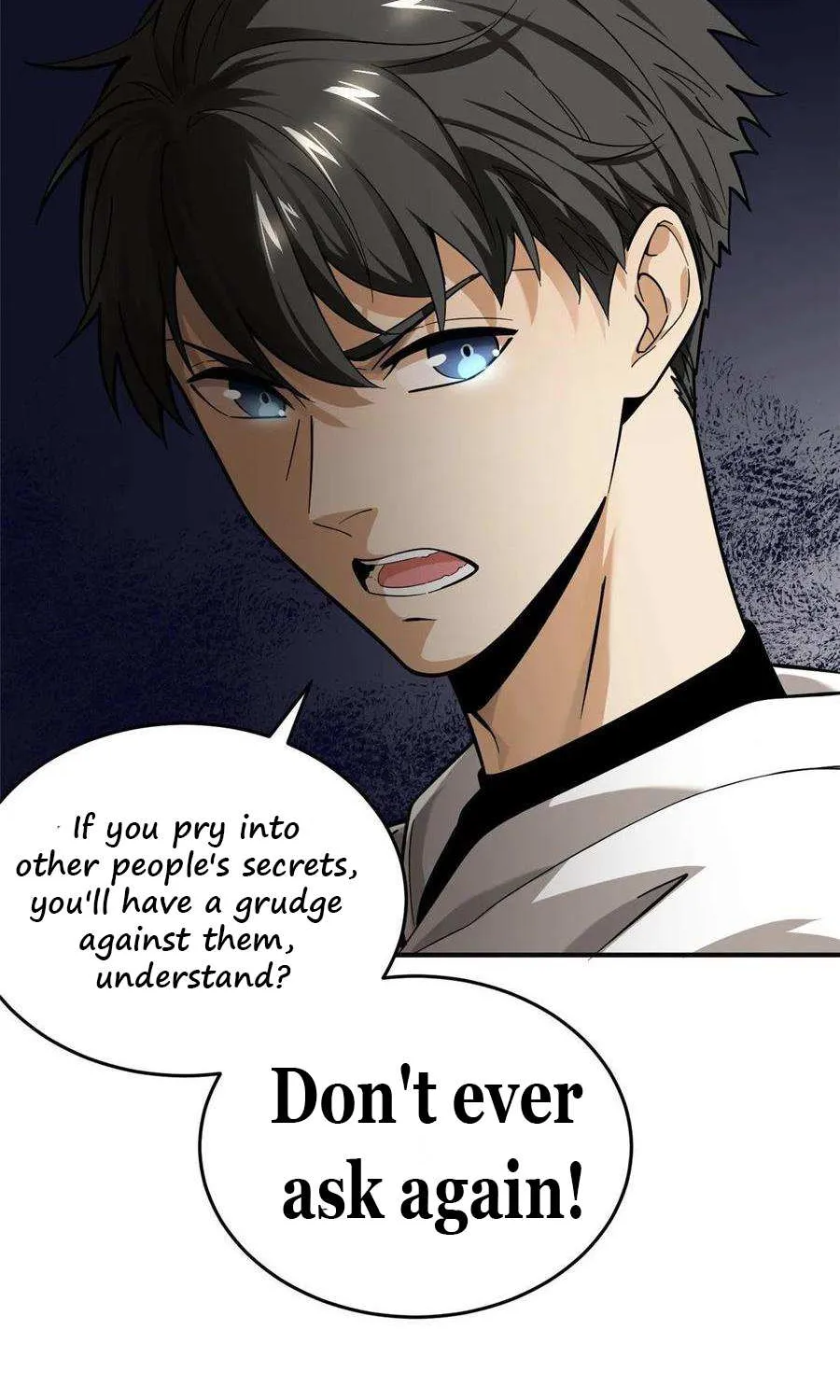 Read Global Martial Arts chapter 52 image 13 on Lezhin