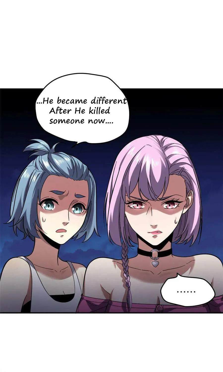 Read Global Martial Arts chapter 52 image 14 on Lezhin