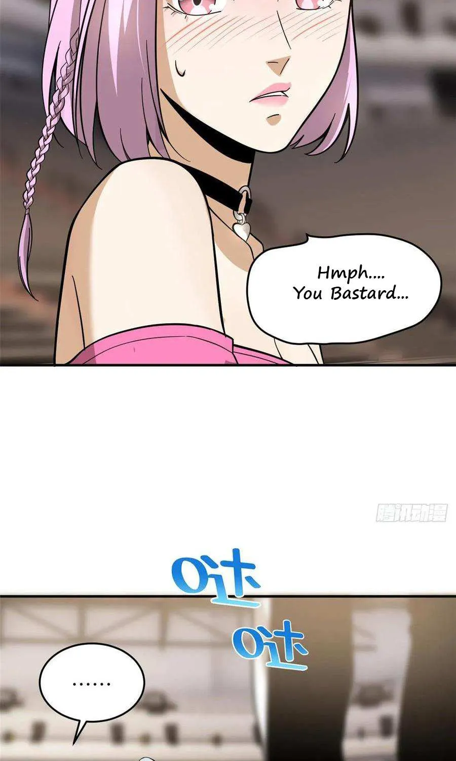 Read Global Martial Arts chapter 52 image 16 on Lezhin