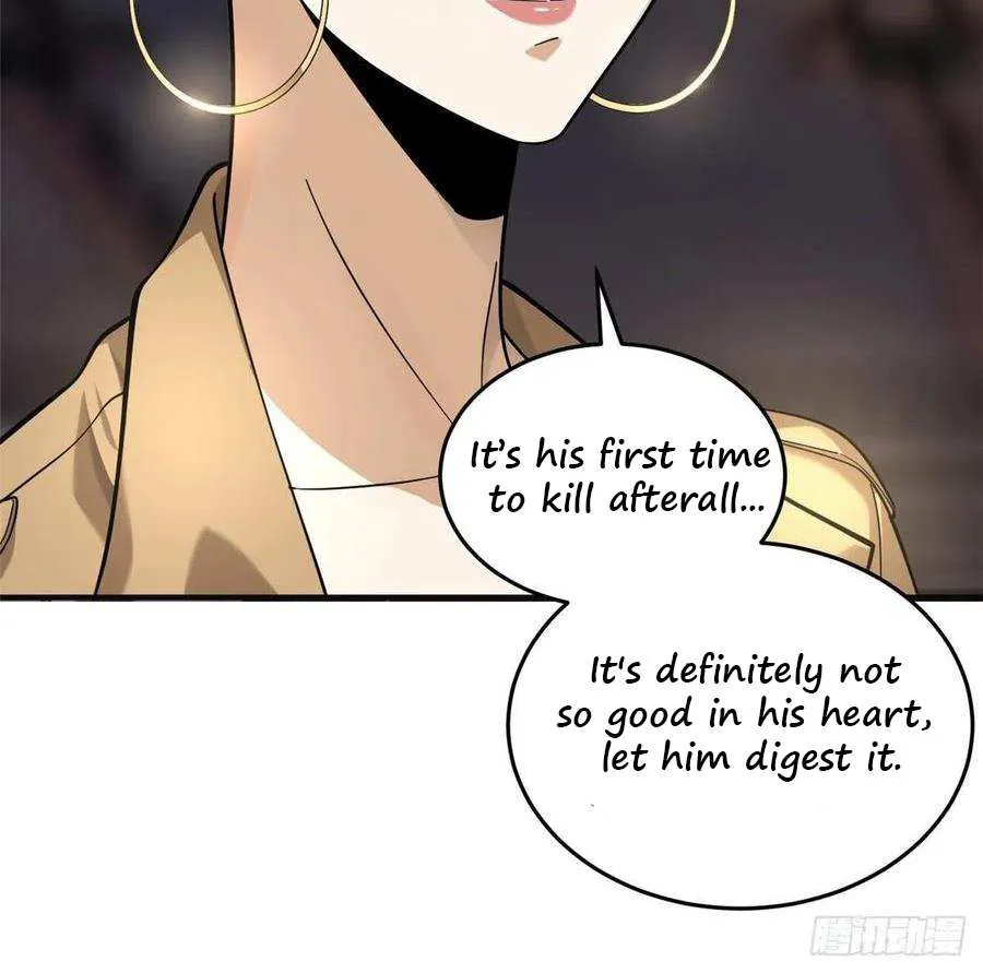 Read Global Martial Arts chapter 52 image 18 on Lezhin