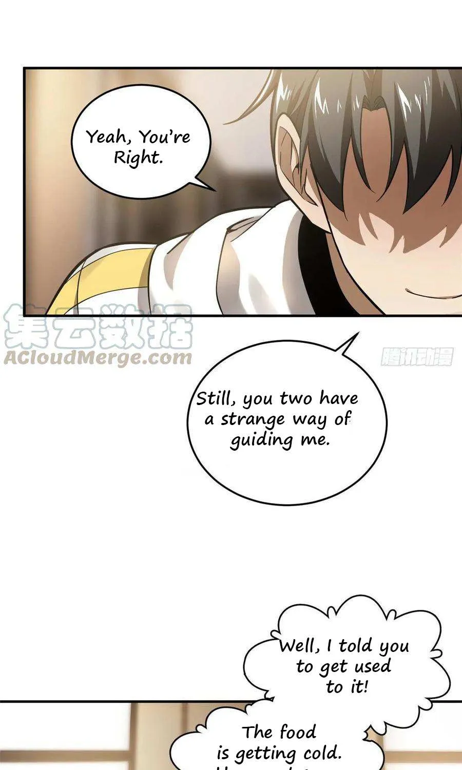Read Global Martial Arts chapter 52 image 2 on Lezhin