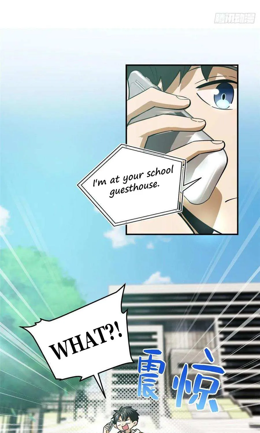 Read Global Martial Arts chapter 52 image 21 on Lezhin