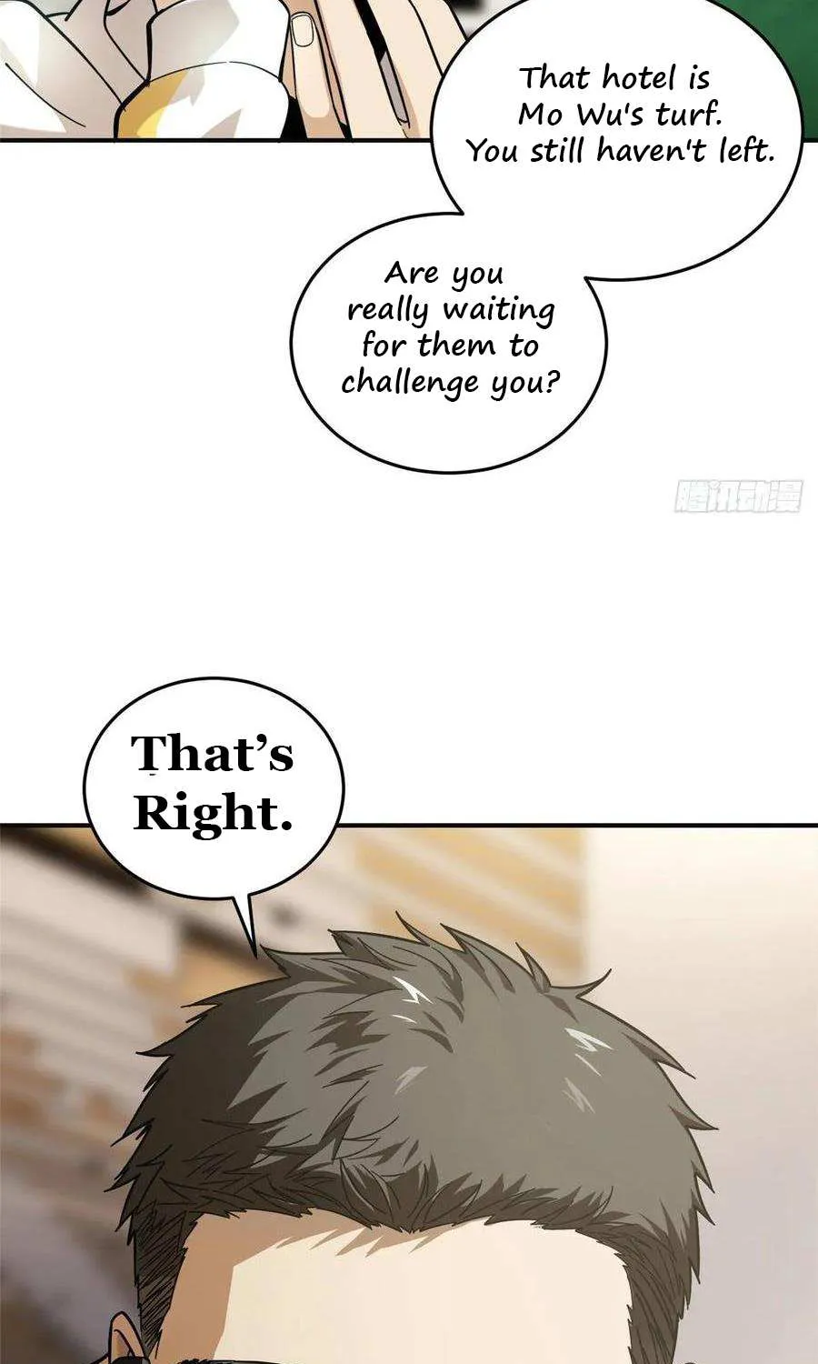 Read Global Martial Arts chapter 52 image 23 on Lezhin