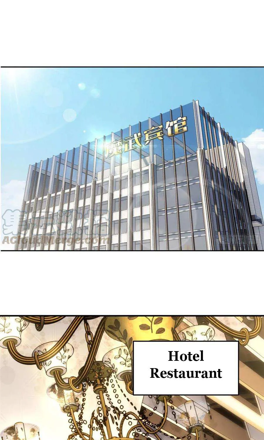 Read Global Martial Arts chapter 52 image 25 on Lezhin
