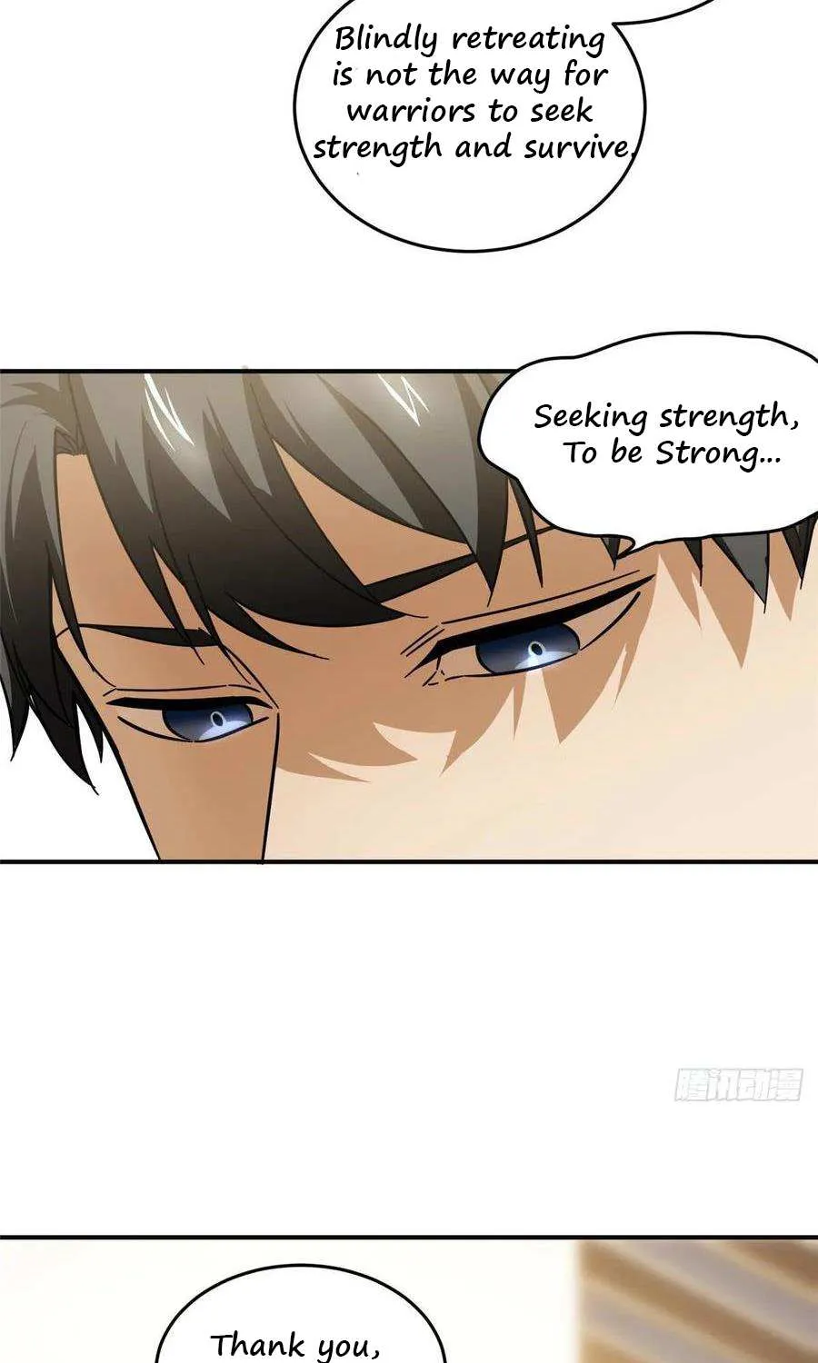 Read Global Martial Arts chapter 52 image 27 on Lezhin