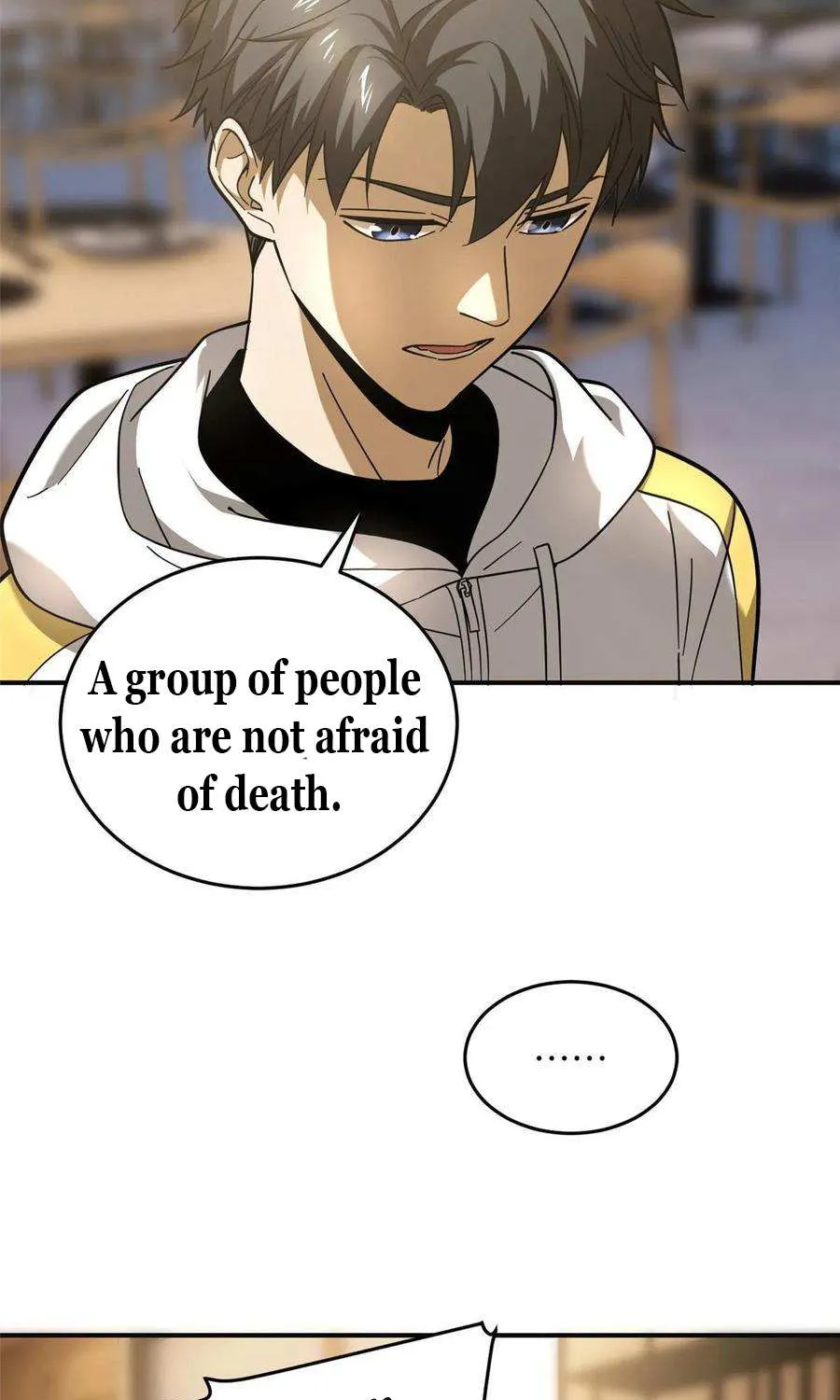Read Global Martial Arts chapter 52 image 31 on Lezhin