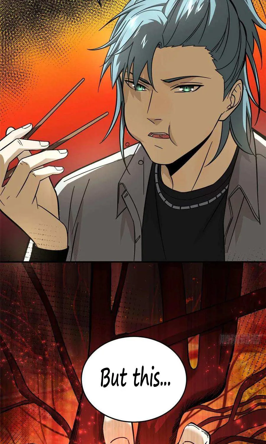 Read Global Martial Arts chapter 52 image 34 on Lezhin