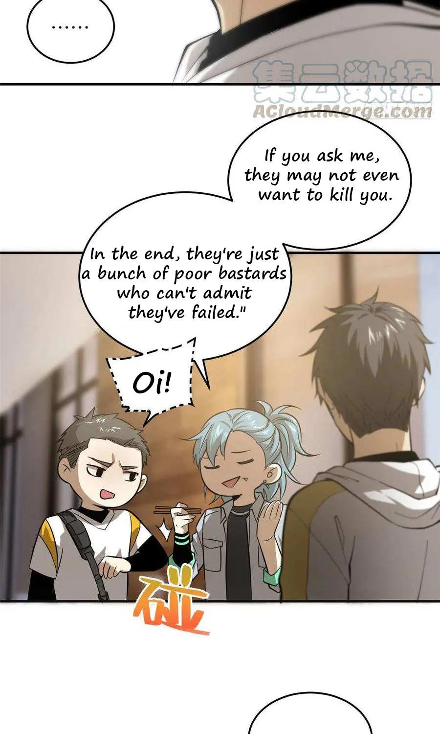 Read Global Martial Arts chapter 52 image 37 on Lezhin