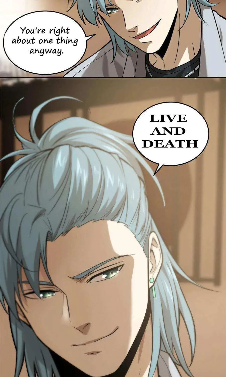 Read Global Martial Arts chapter 52 image 39 on Lezhin