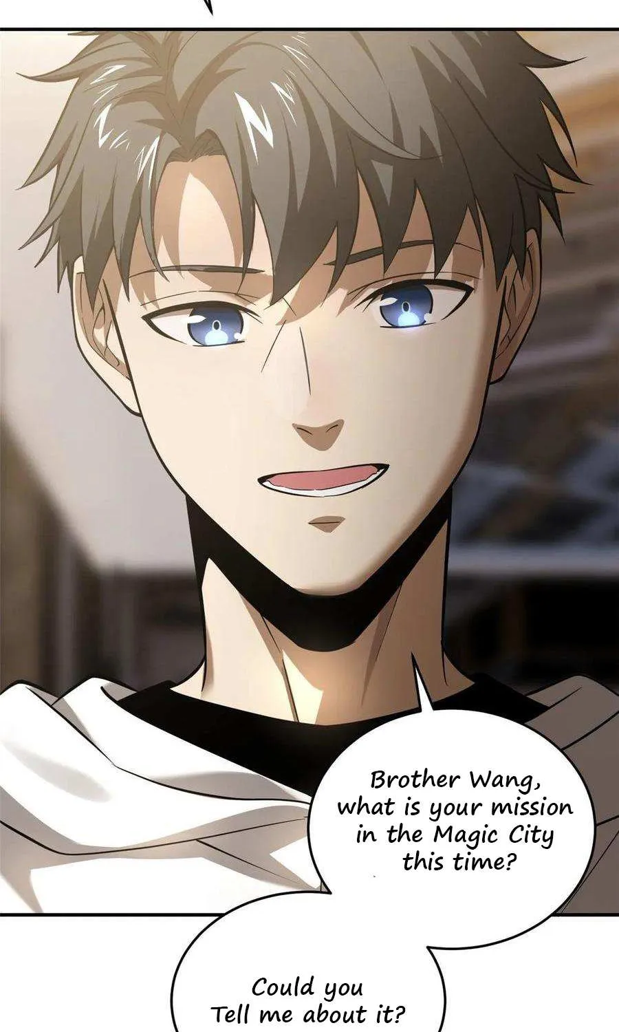 Read Global Martial Arts chapter 52 image 4 on Lezhin