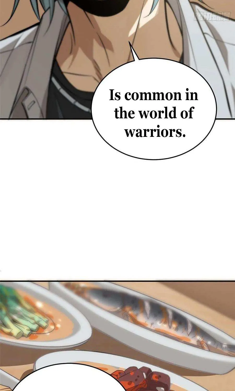 Read Global Martial Arts chapter 52 image 40 on Lezhin