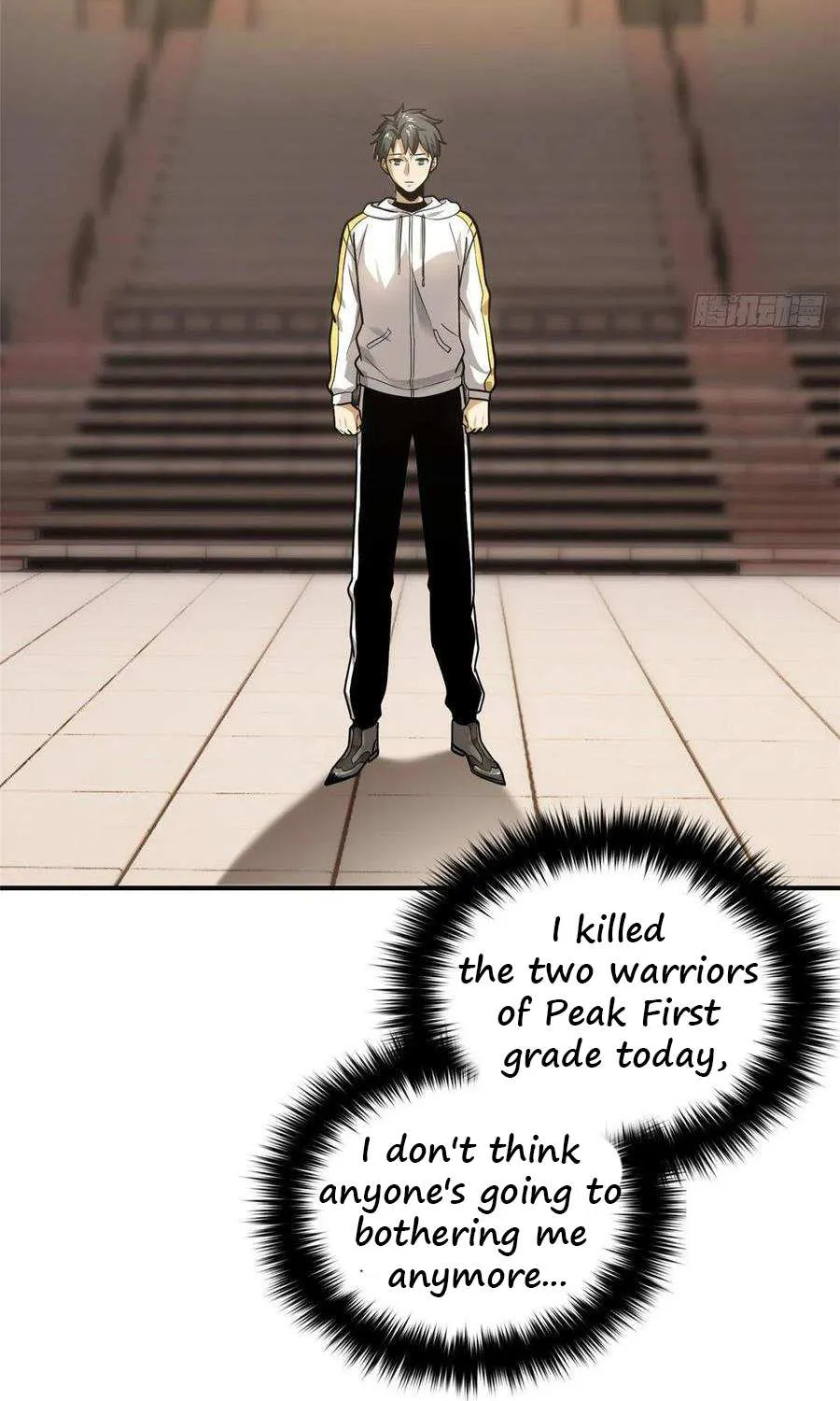 Read Global Martial Arts chapter 52 image 8 on Lezhin