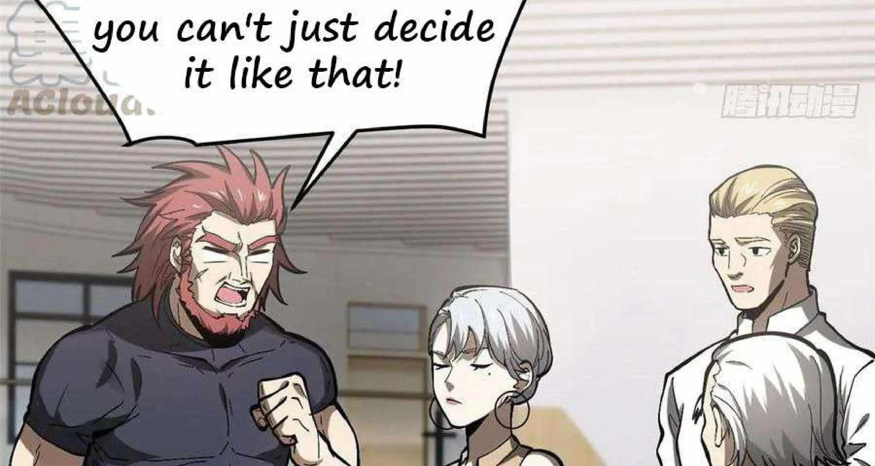 Read Global Martial Arts chapter 53 image 107 on Lezhin