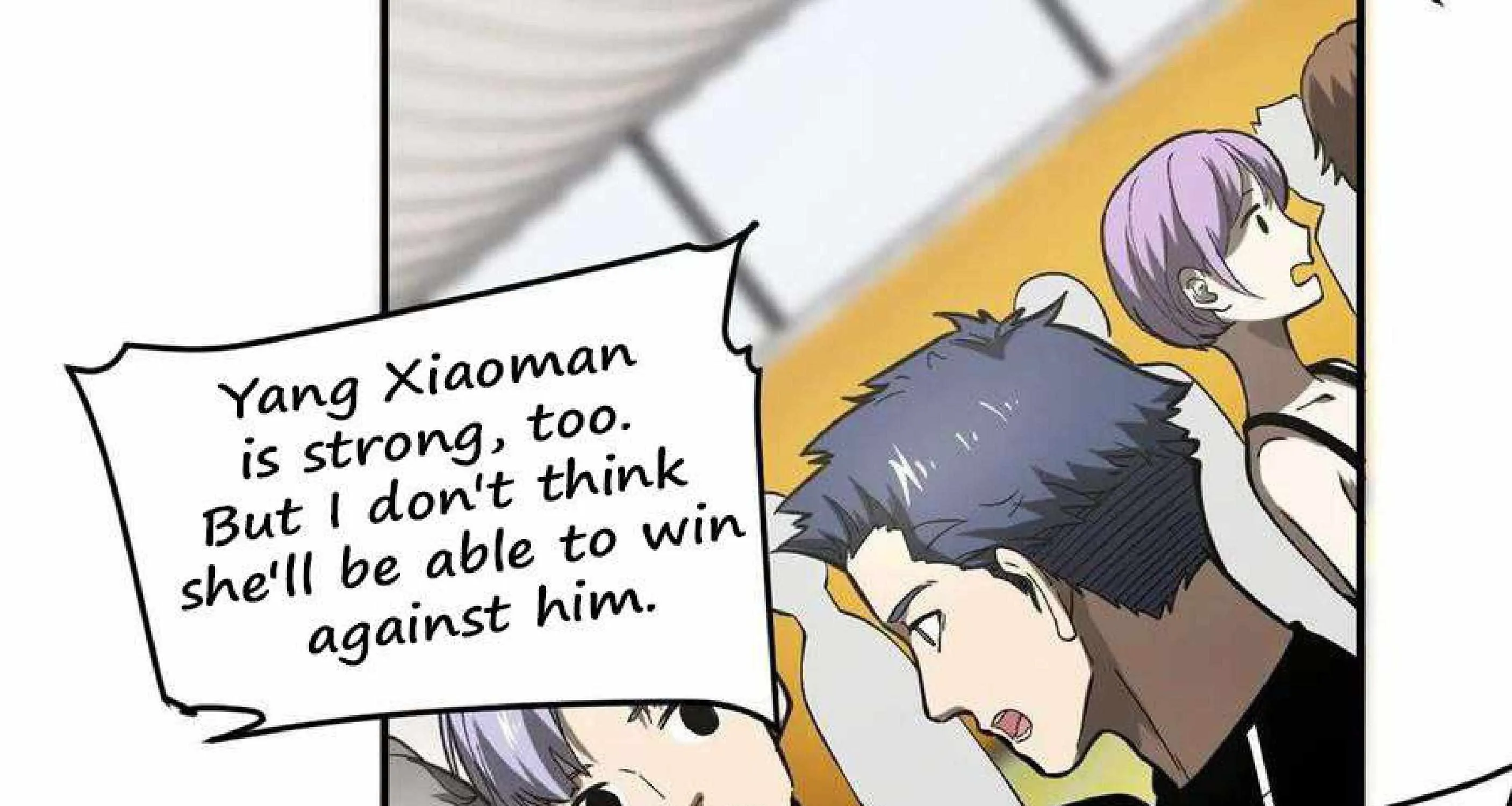Read Global Martial Arts chapter 53 image 131 on Lezhin