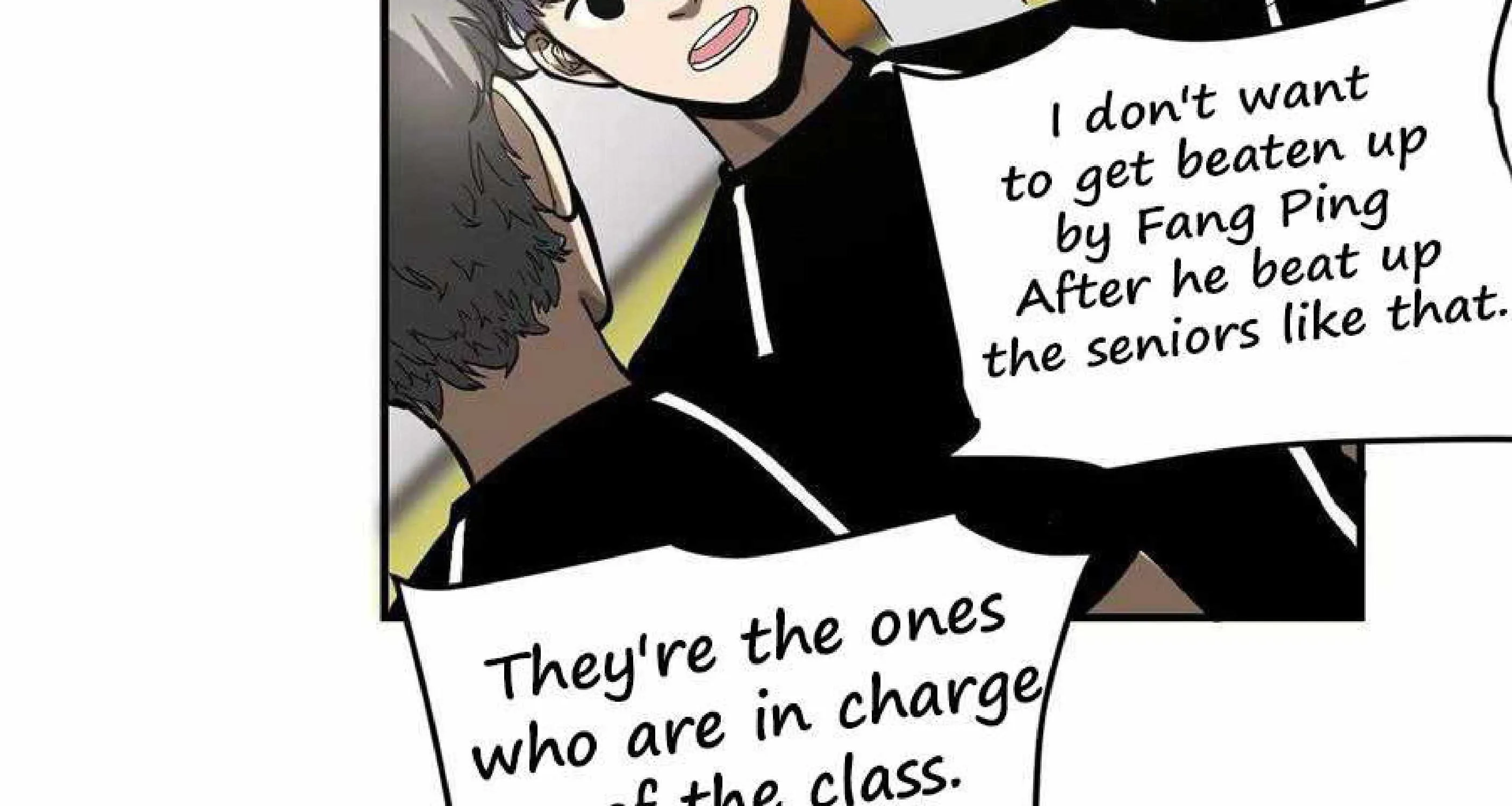 Read Global Martial Arts chapter 53 image 132 on Lezhin