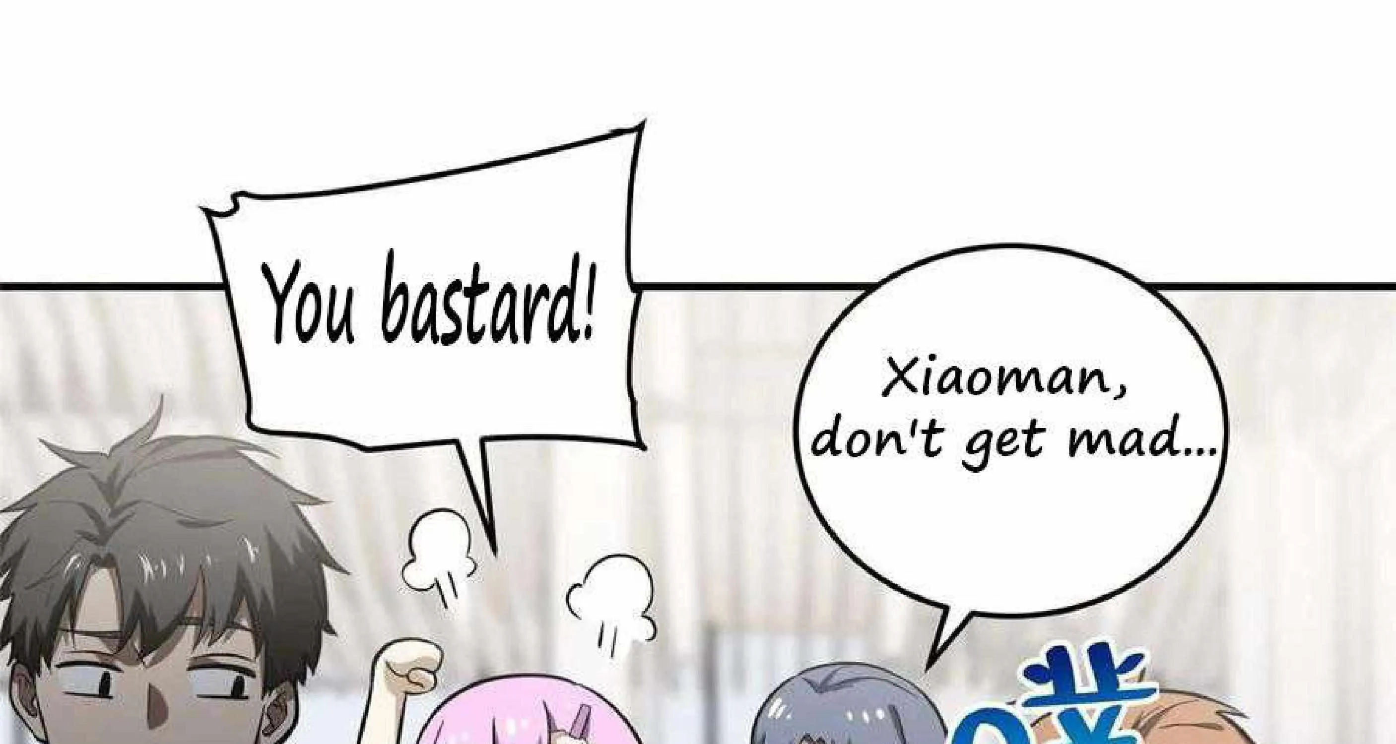 Read Global Martial Arts chapter 53 image 14 on Lezhin