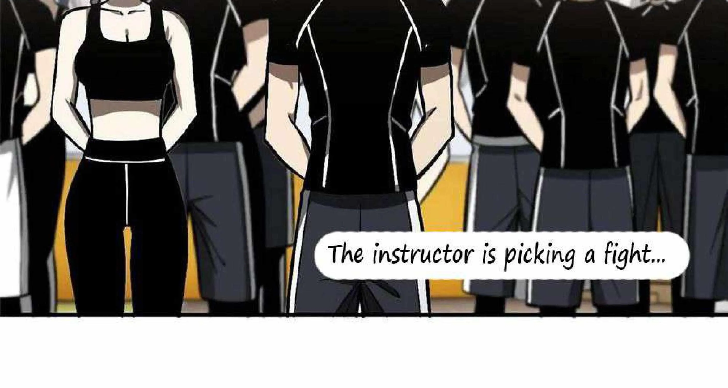 Read Global Martial Arts chapter 53 image 141 on Lezhin