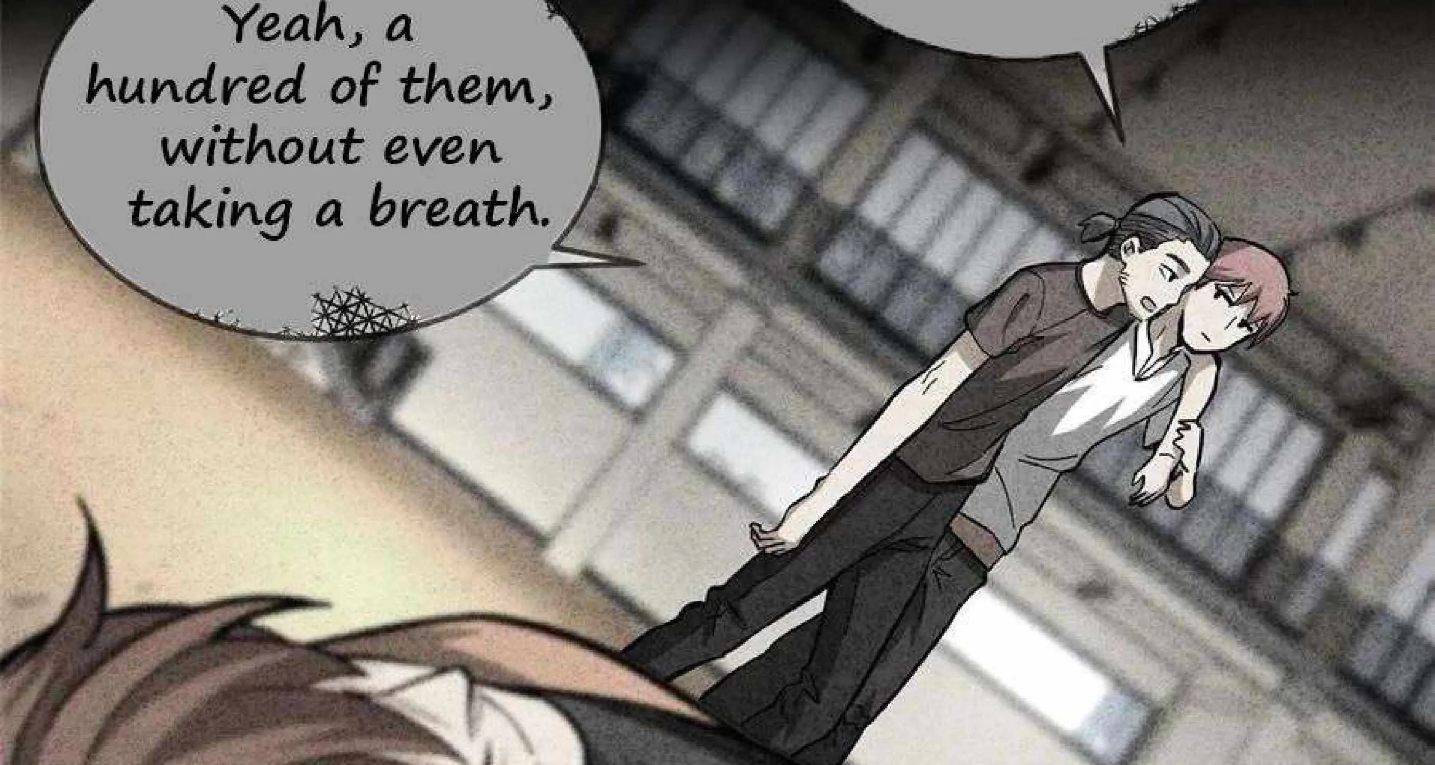 Read Global Martial Arts chapter 53 image 157 on Lezhin