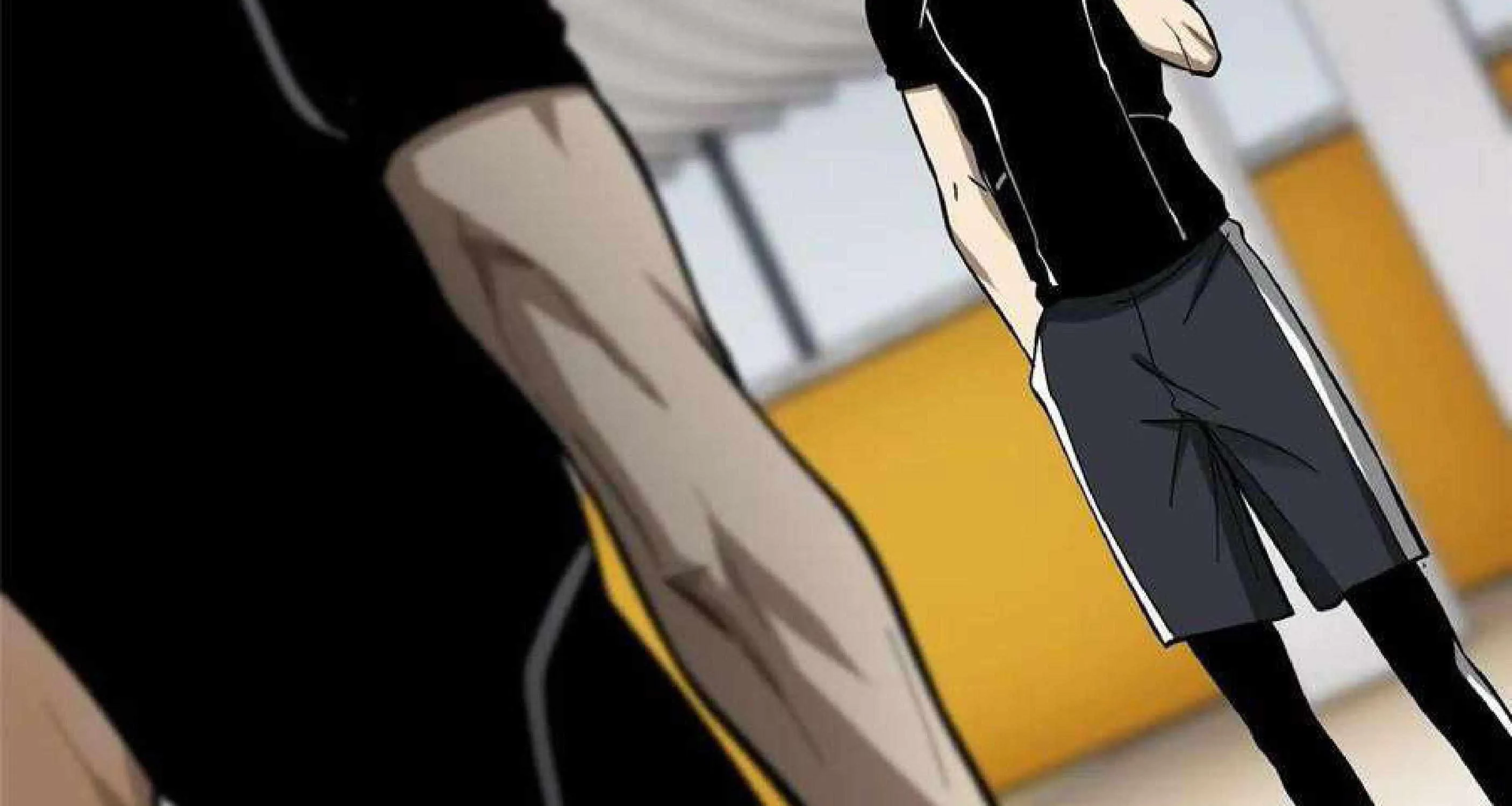 Read Global Martial Arts chapter 53 image 164 on Lezhin