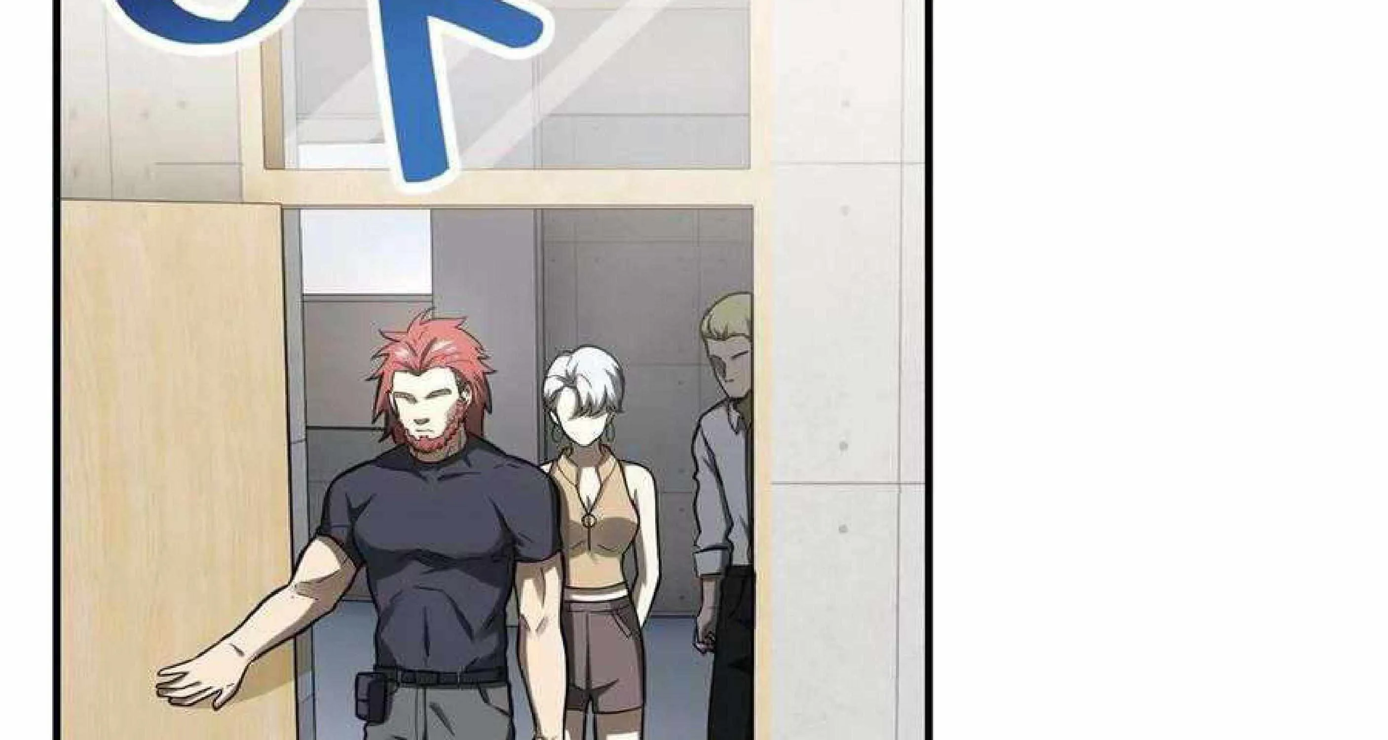 Read Global Martial Arts chapter 53 image 17 on Lezhin